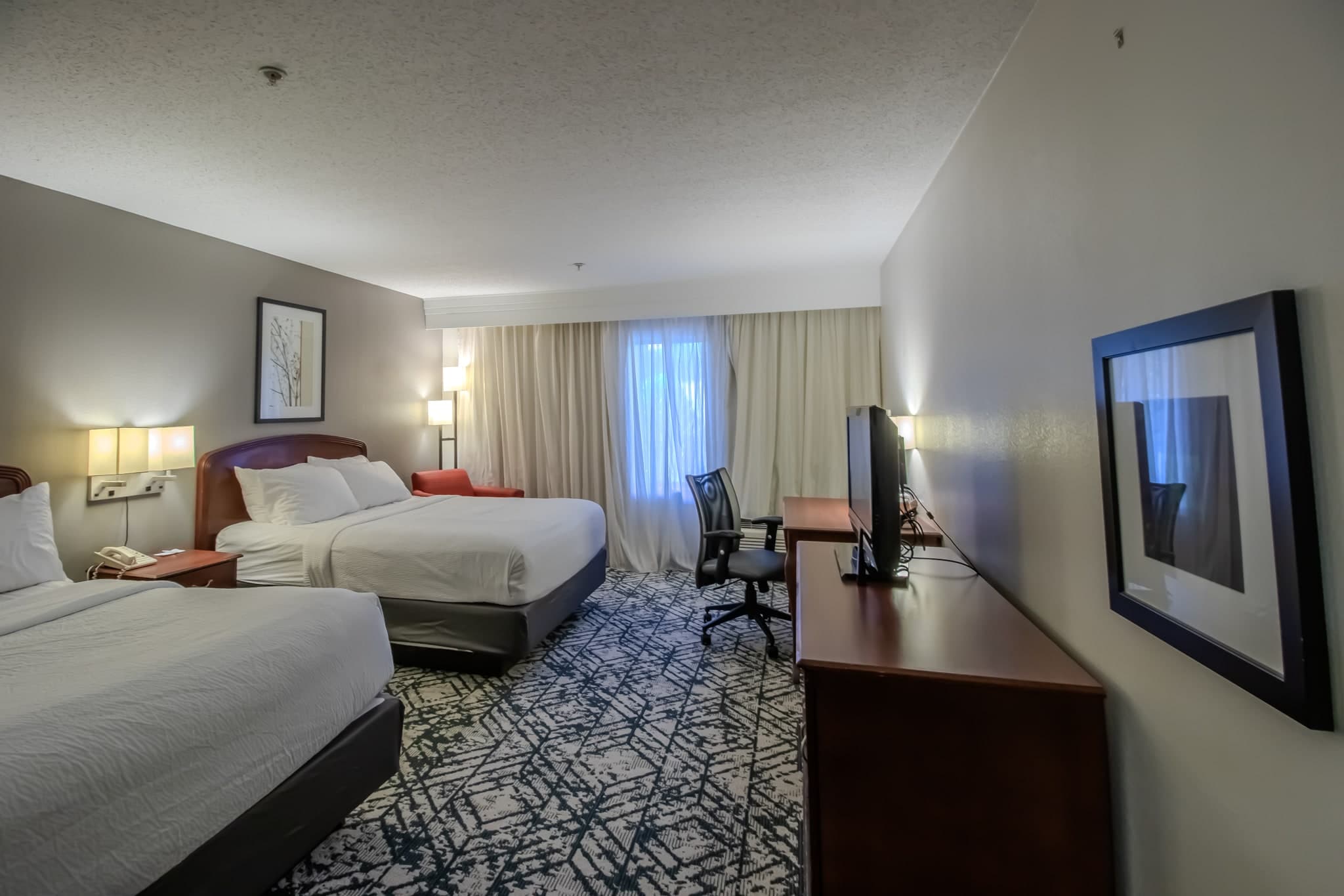 Country Inn & Suites by Radisson, Convention Center — 16