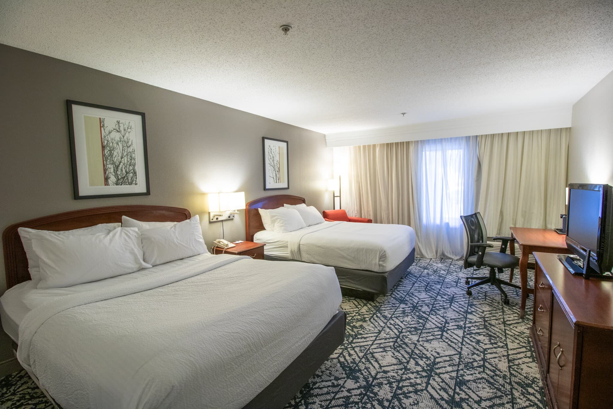 Country Inn & Suites by Radisson, Convention Center — 17