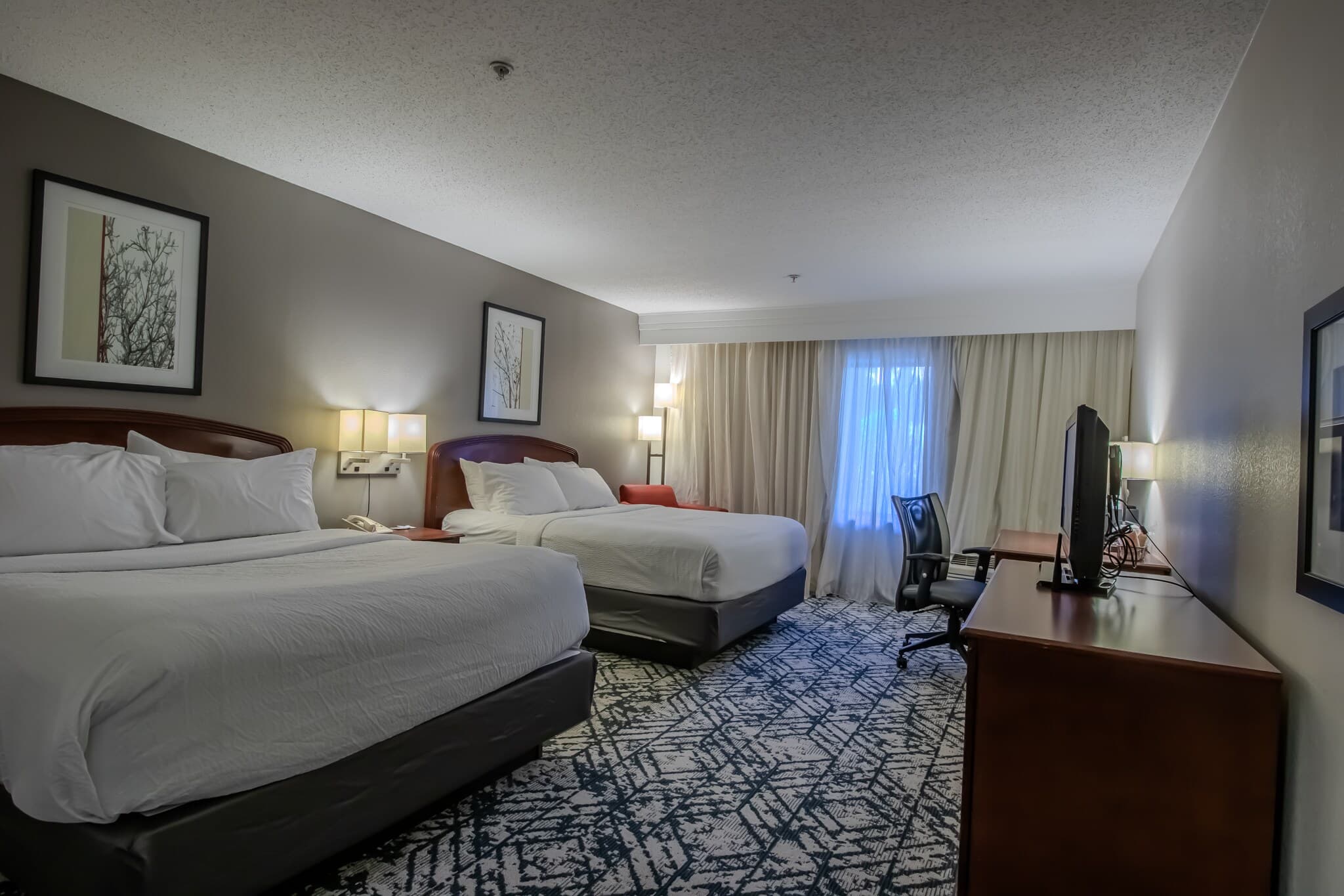 Country Inn & Suites by Radisson, Convention Center — 18