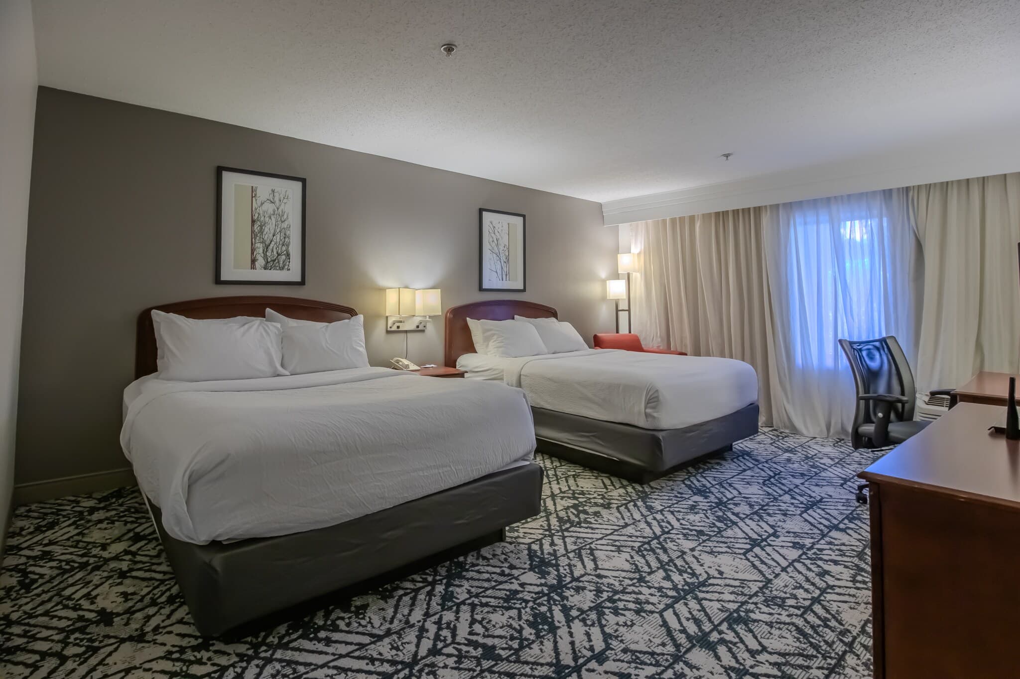 Country Inn & Suites by Radisson, Convention Center — 19