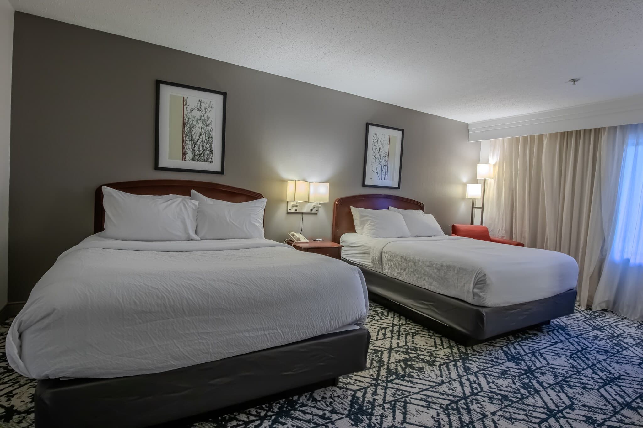 Country Inn & Suites by Radisson, Convention Center — 21