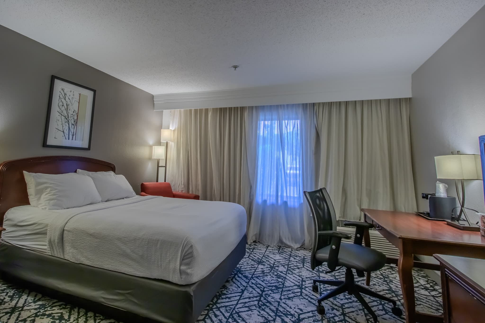 Country Inn & Suites by Radisson, Convention Center — 23