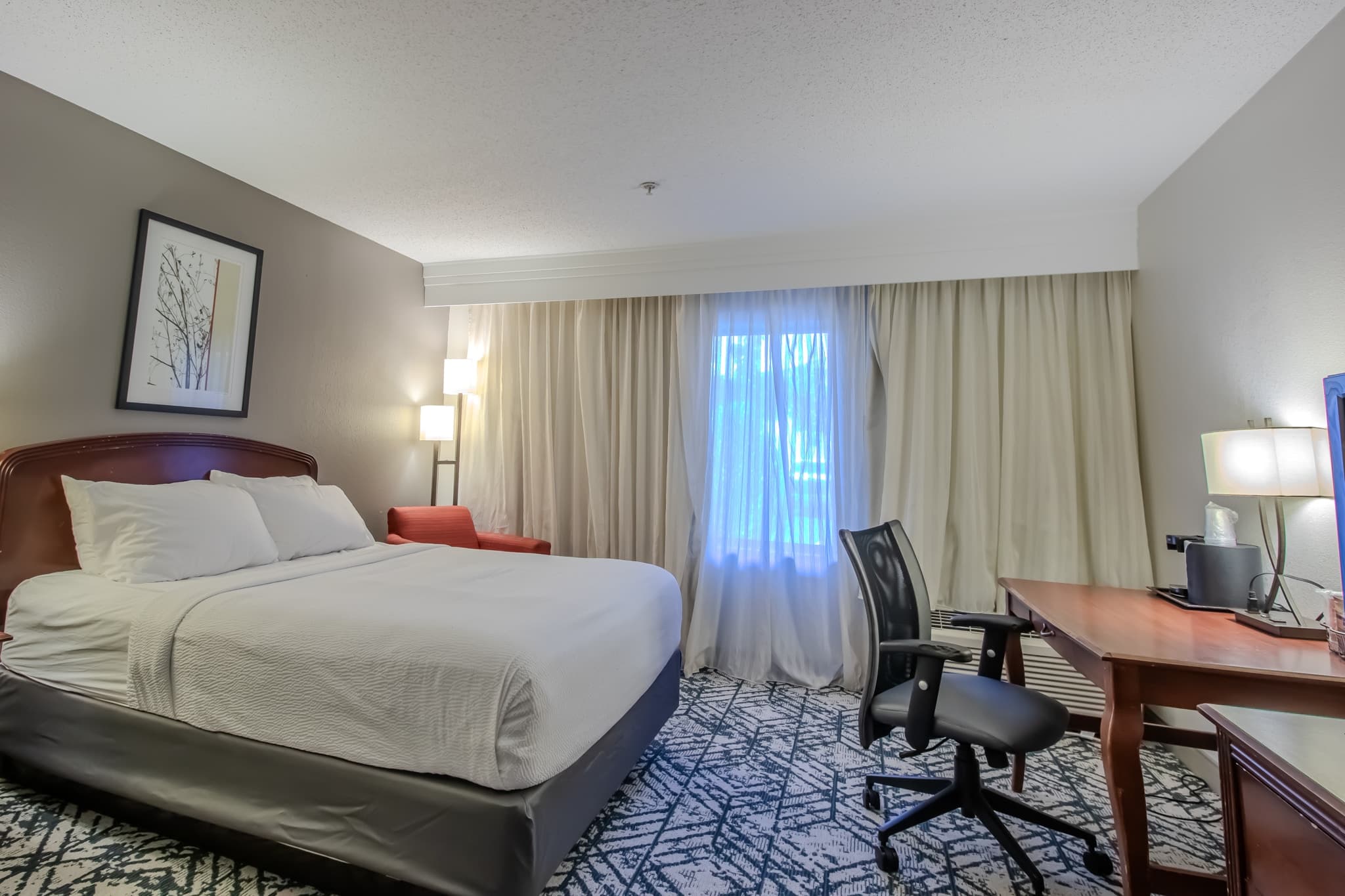 Country Inn & Suites by Radisson, Convention Center — 24