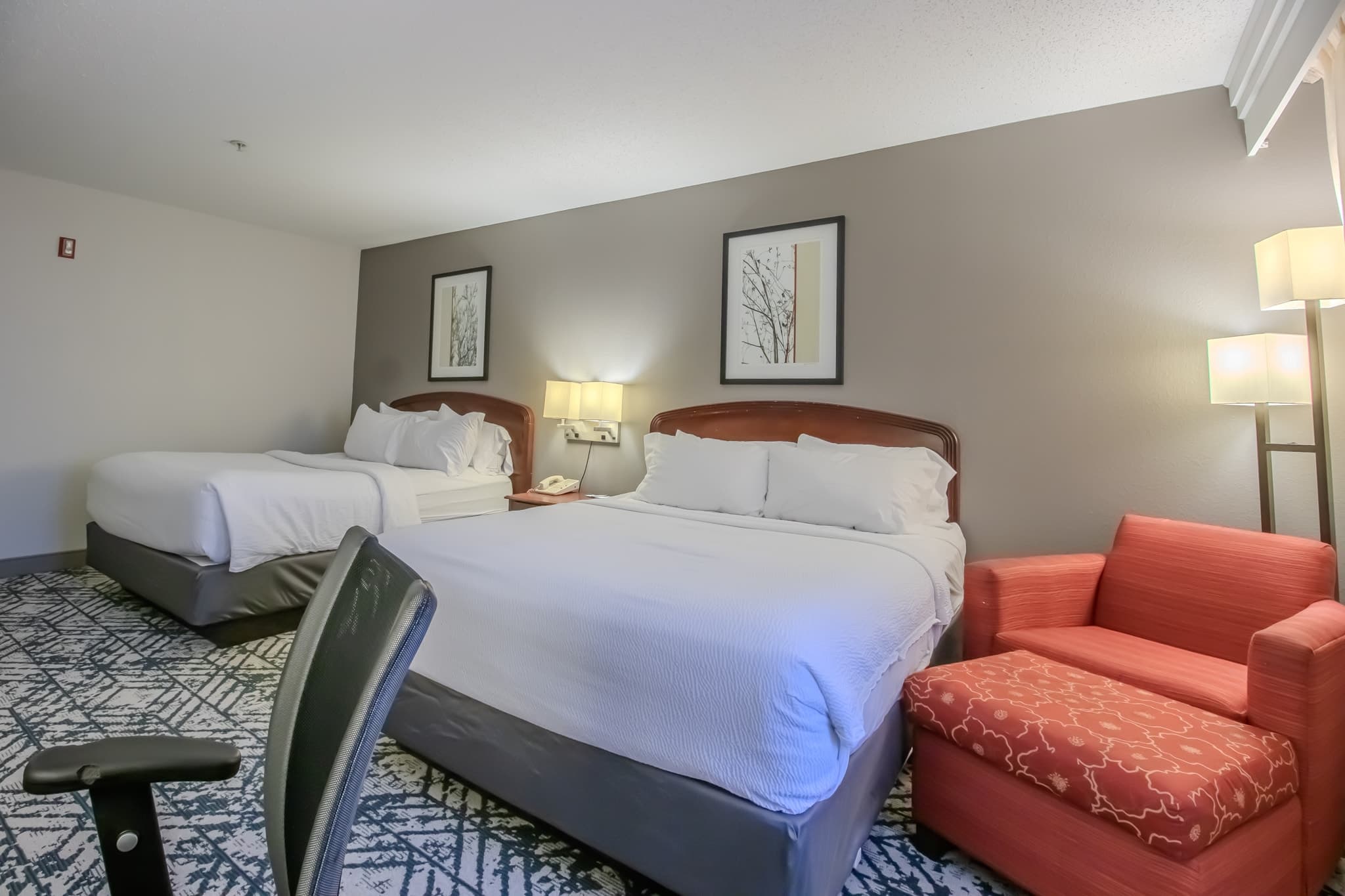 Country Inn & Suites by Radisson, Convention Center — 25
