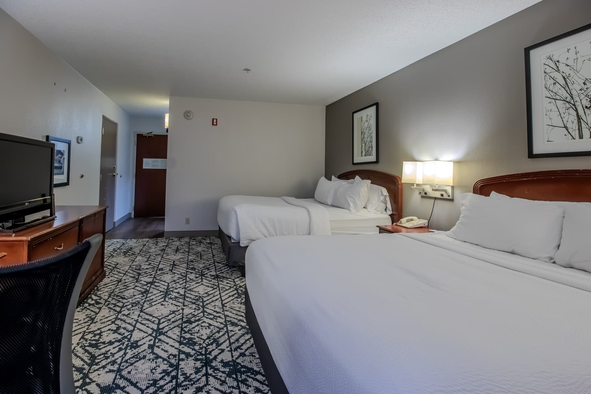 Country Inn & Suites by Radisson, Convention Center — 26