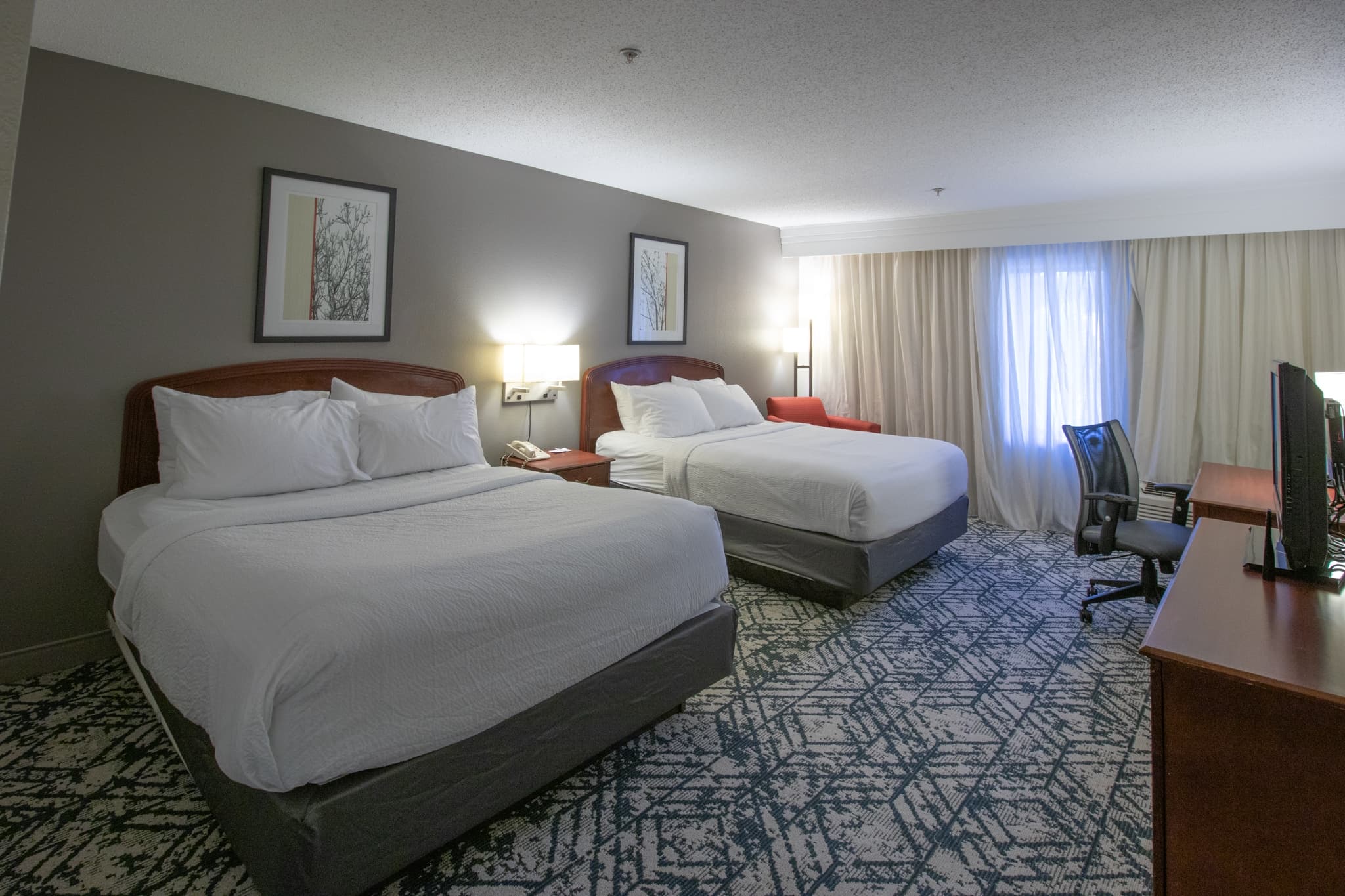 Country Inn & Suites by Radisson, Convention Center — 28