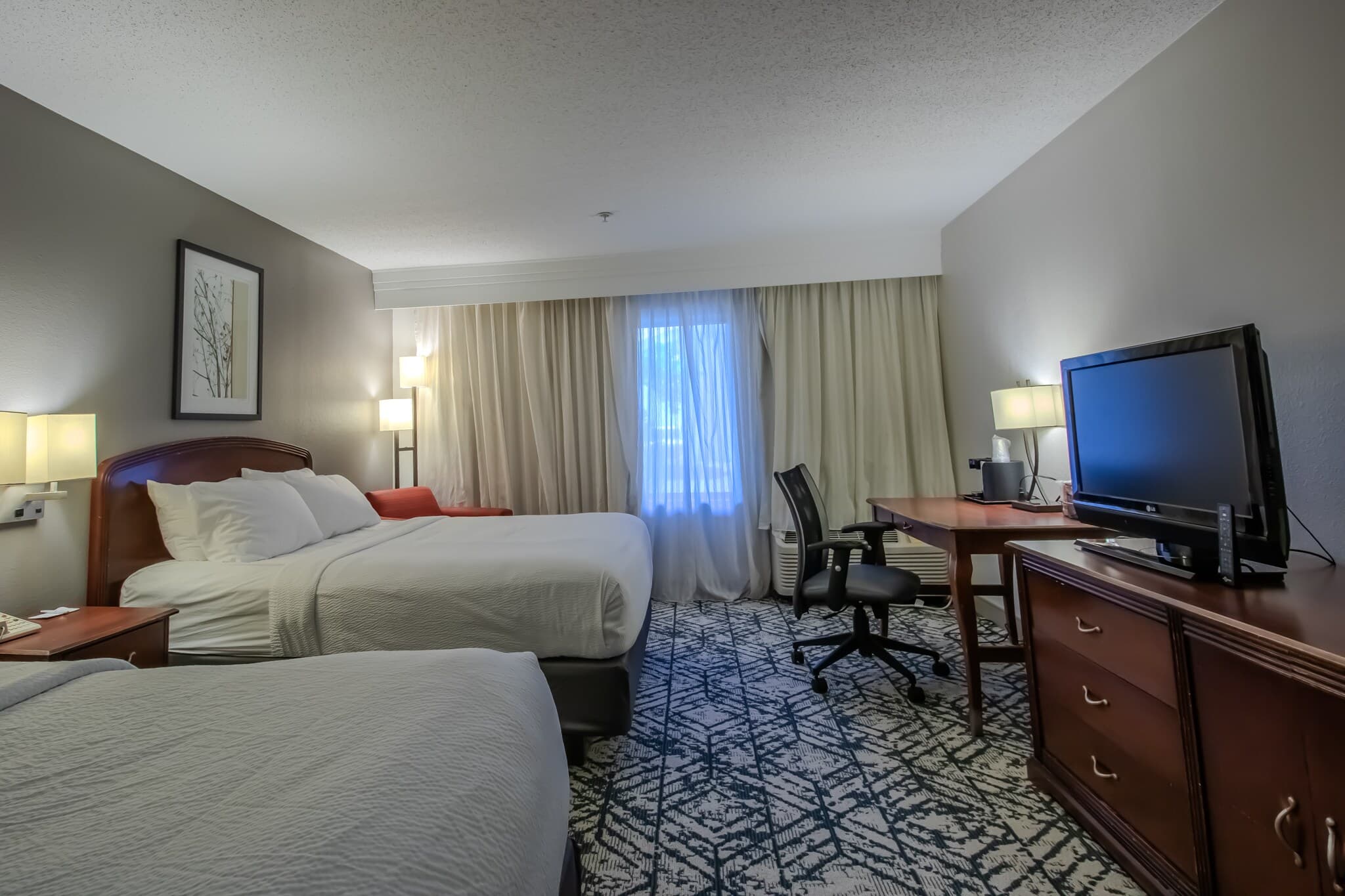 Country Inn & Suites by Radisson, Convention Center — 29