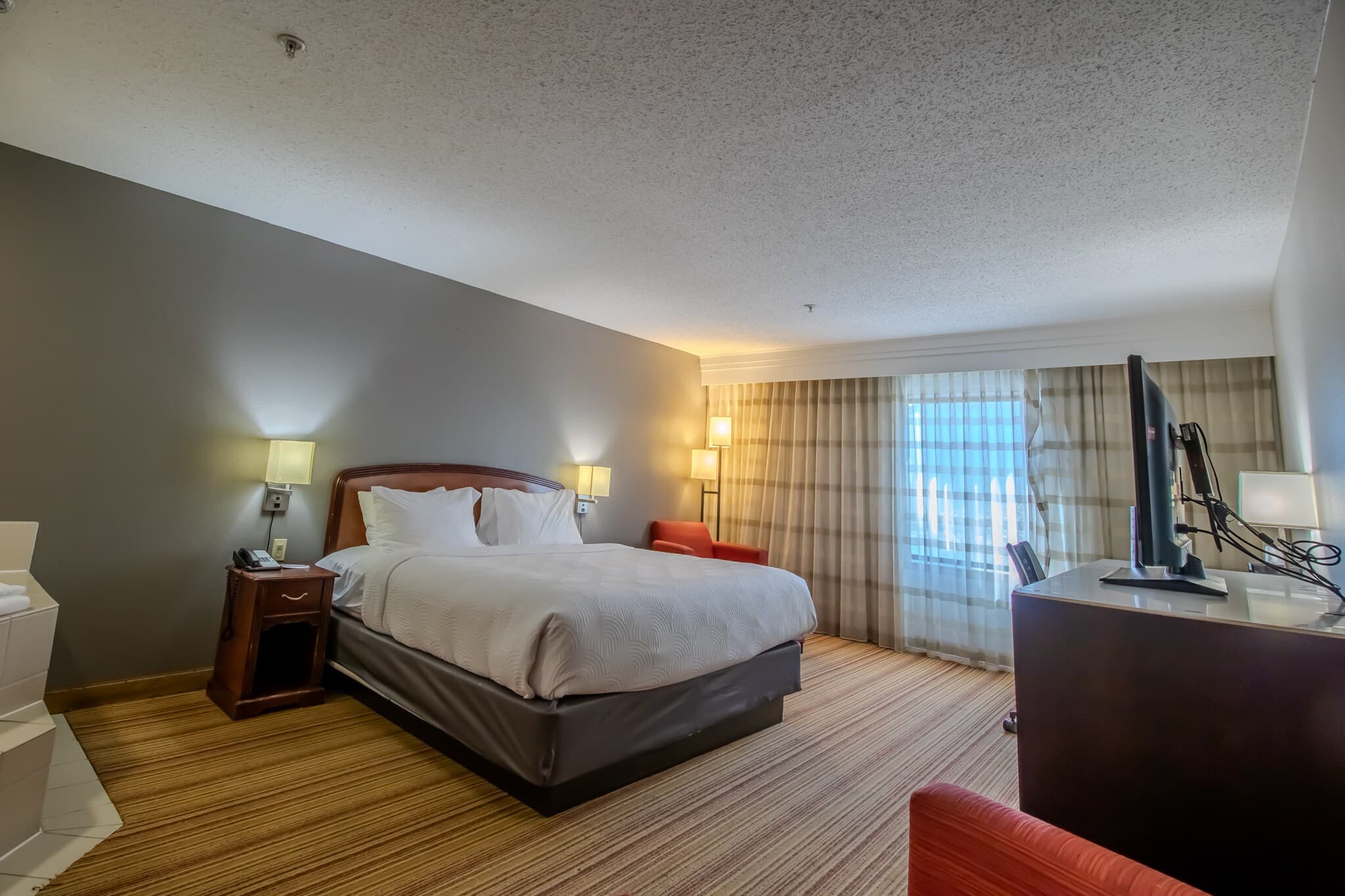 Country Inn & Suites by Radisson, Convention Center — 102