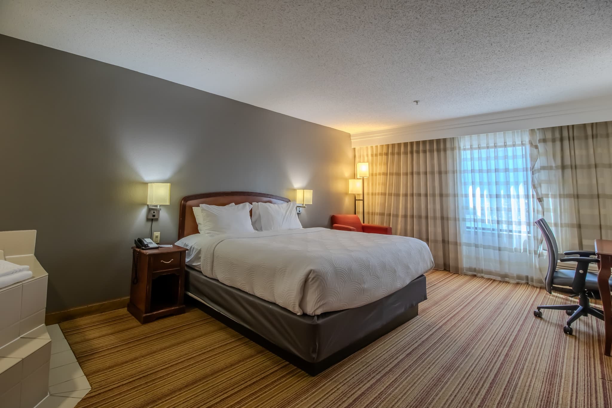 Country Inn & Suites by Radisson, Convention Center — 103