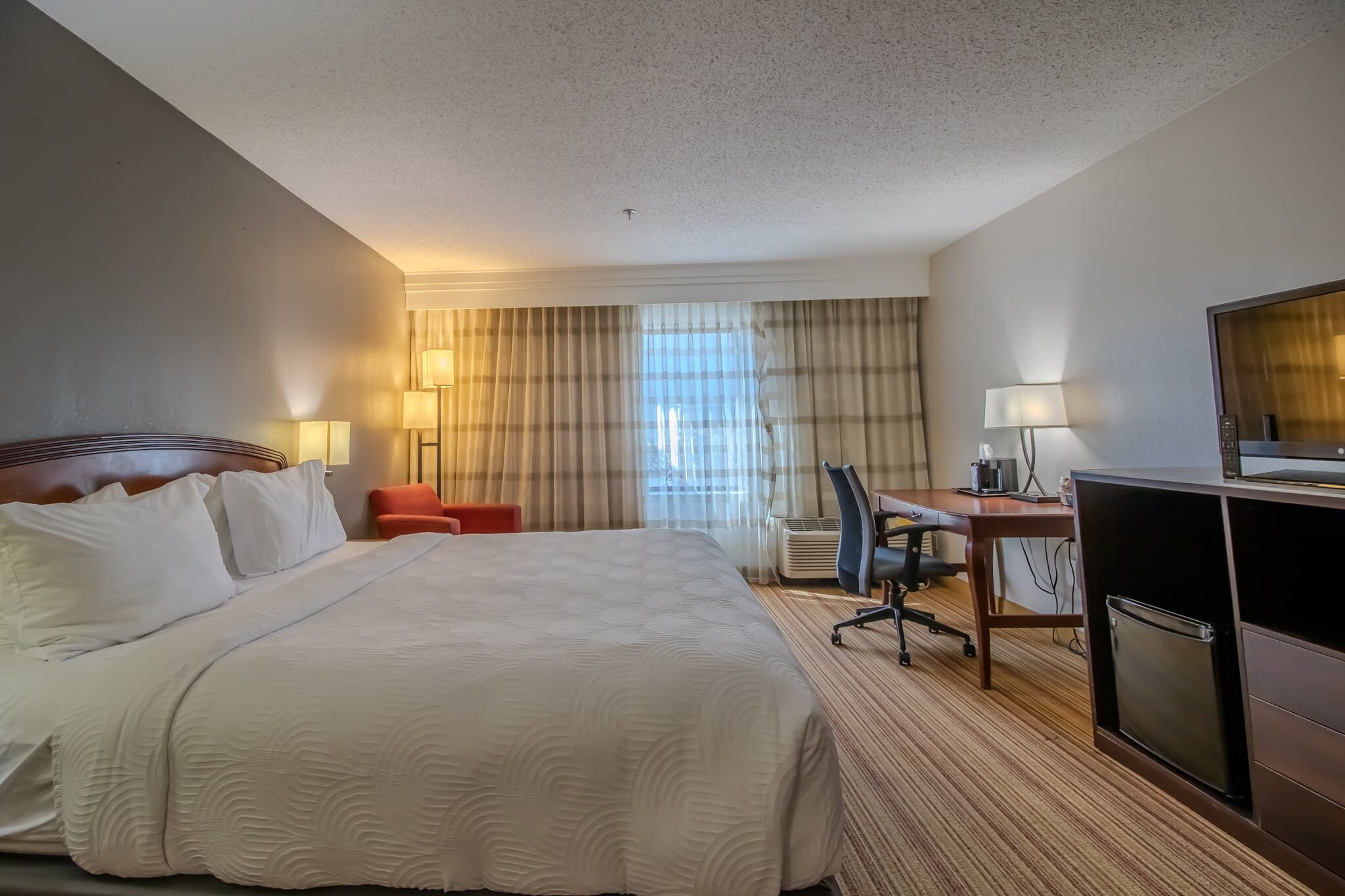Country Inn & Suites by Radisson, Convention Center — 104