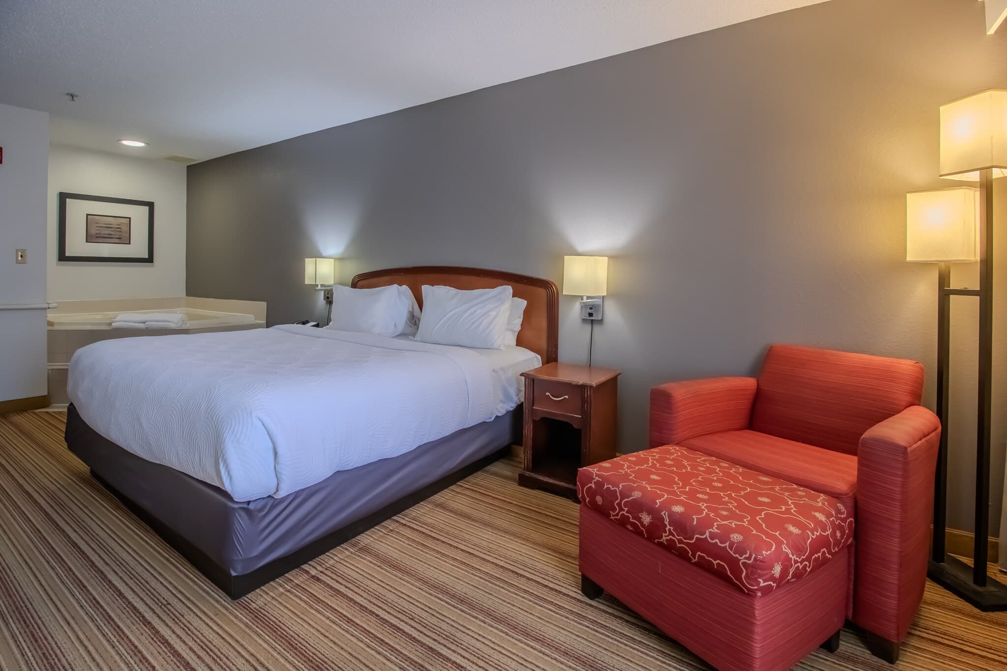 Country Inn & Suites by Radisson, Convention Center — 105