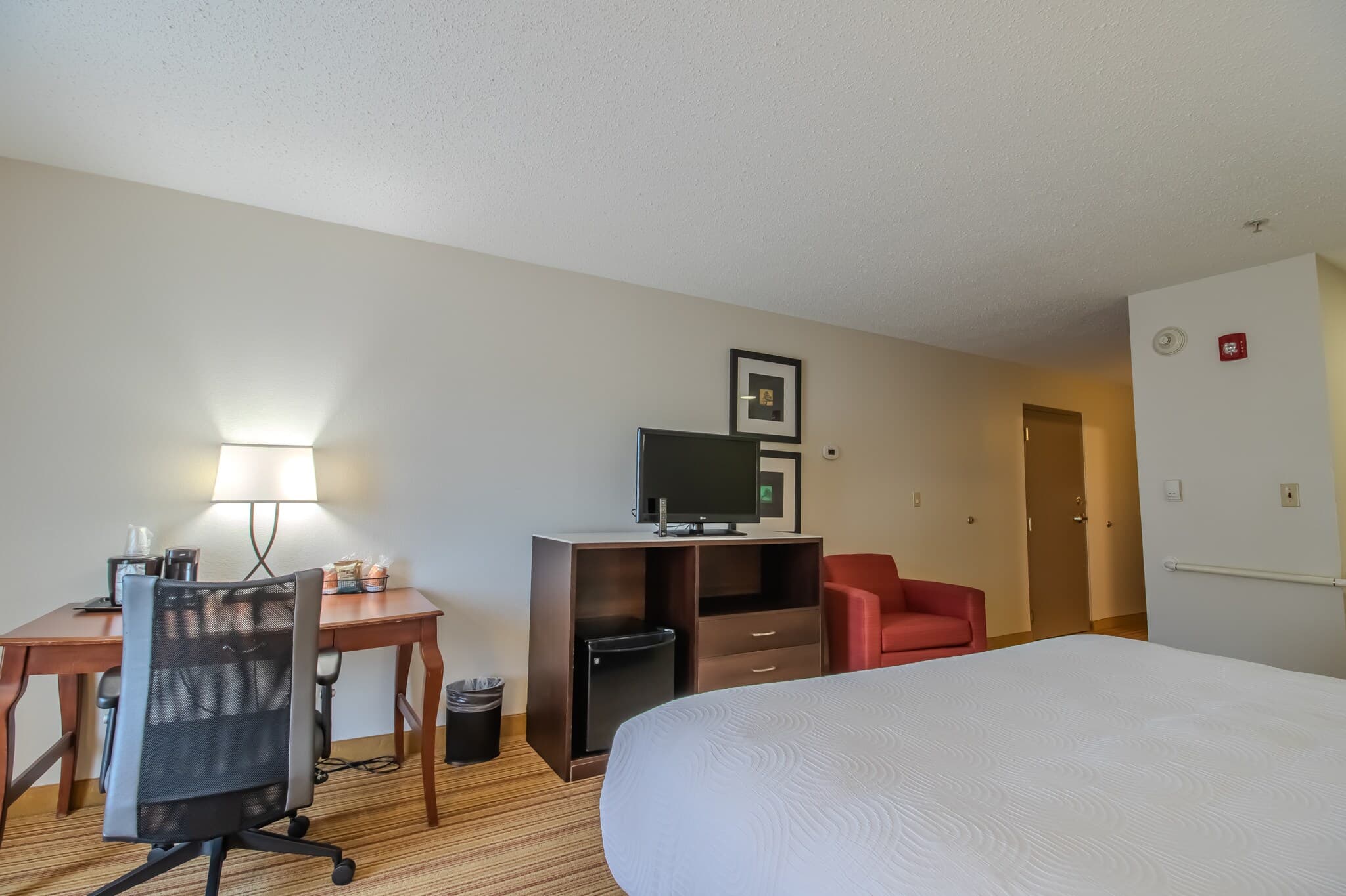 Country Inn & Suites by Radisson, Convention Center — 106