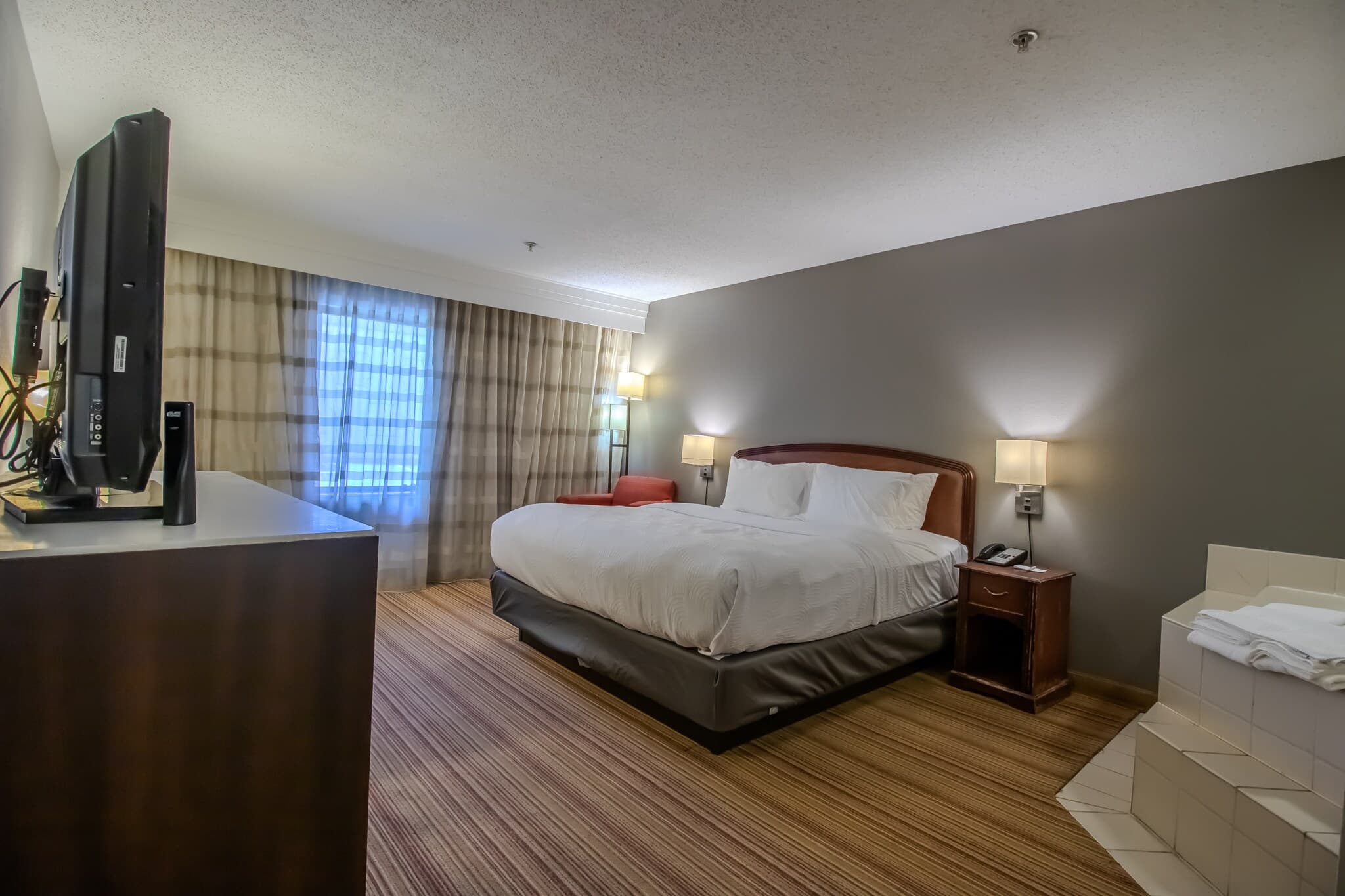 Country Inn & Suites by Radisson, Convention Center — 111