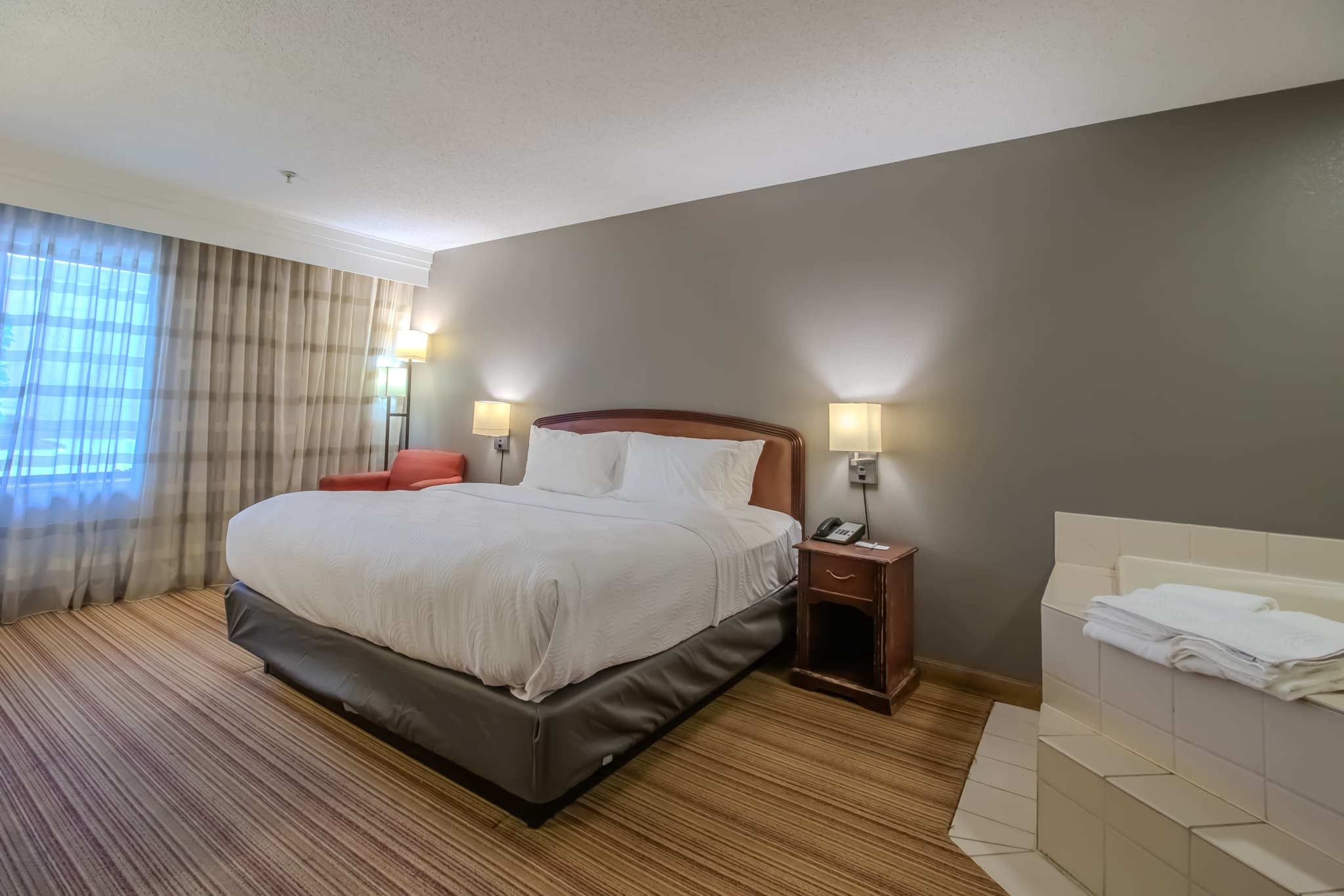 Country Inn & Suites by Radisson, Convention Center — 113