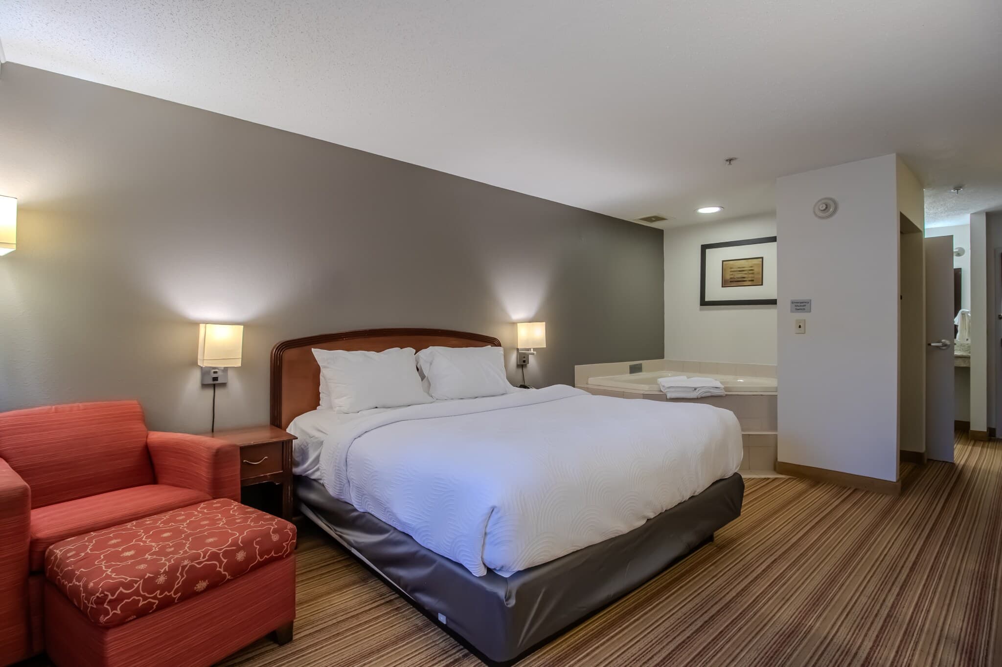 Country Inn & Suites by Radisson, Convention Center — 114
