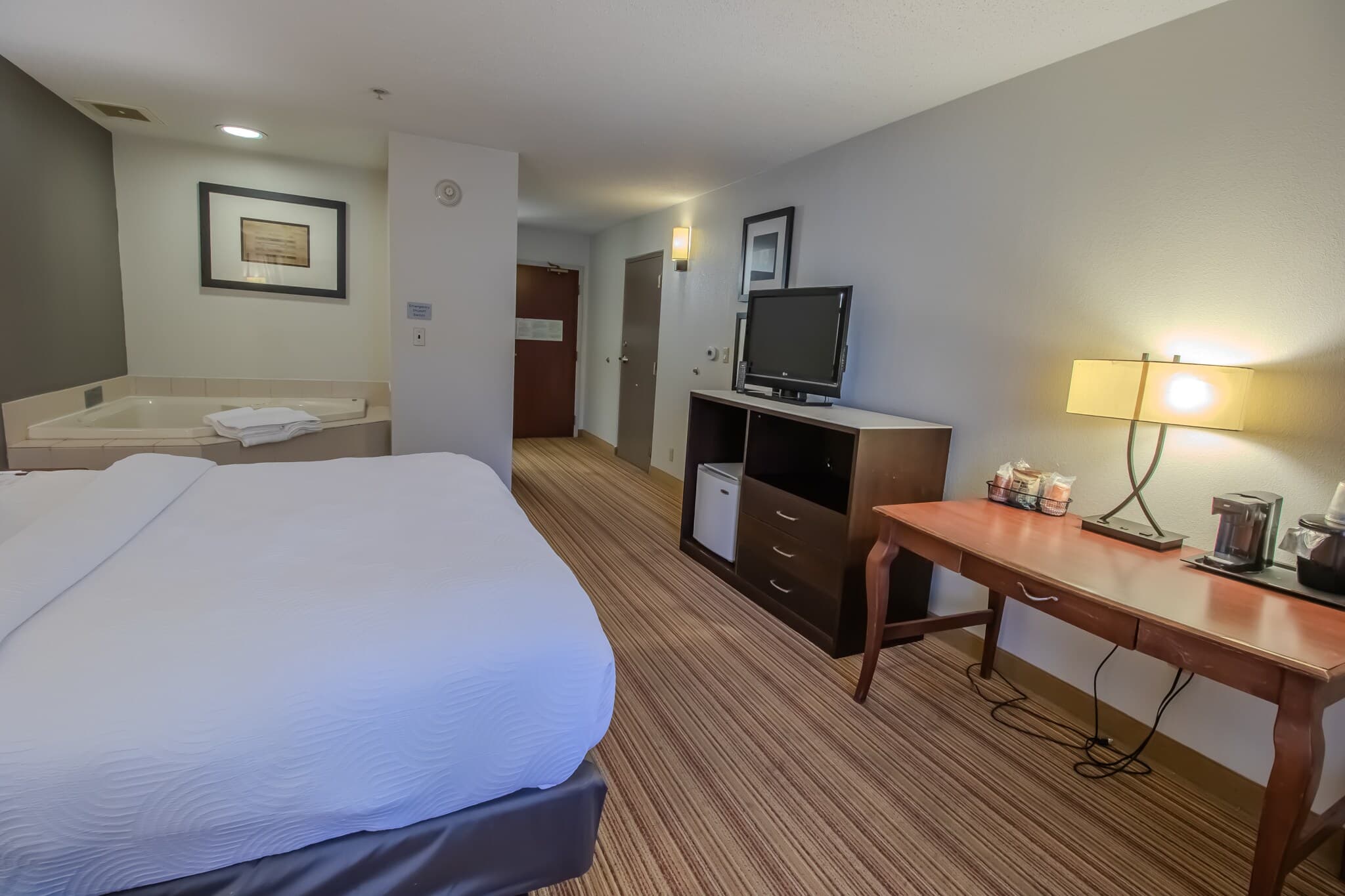 Country Inn & Suites by Radisson, Convention Center — 115