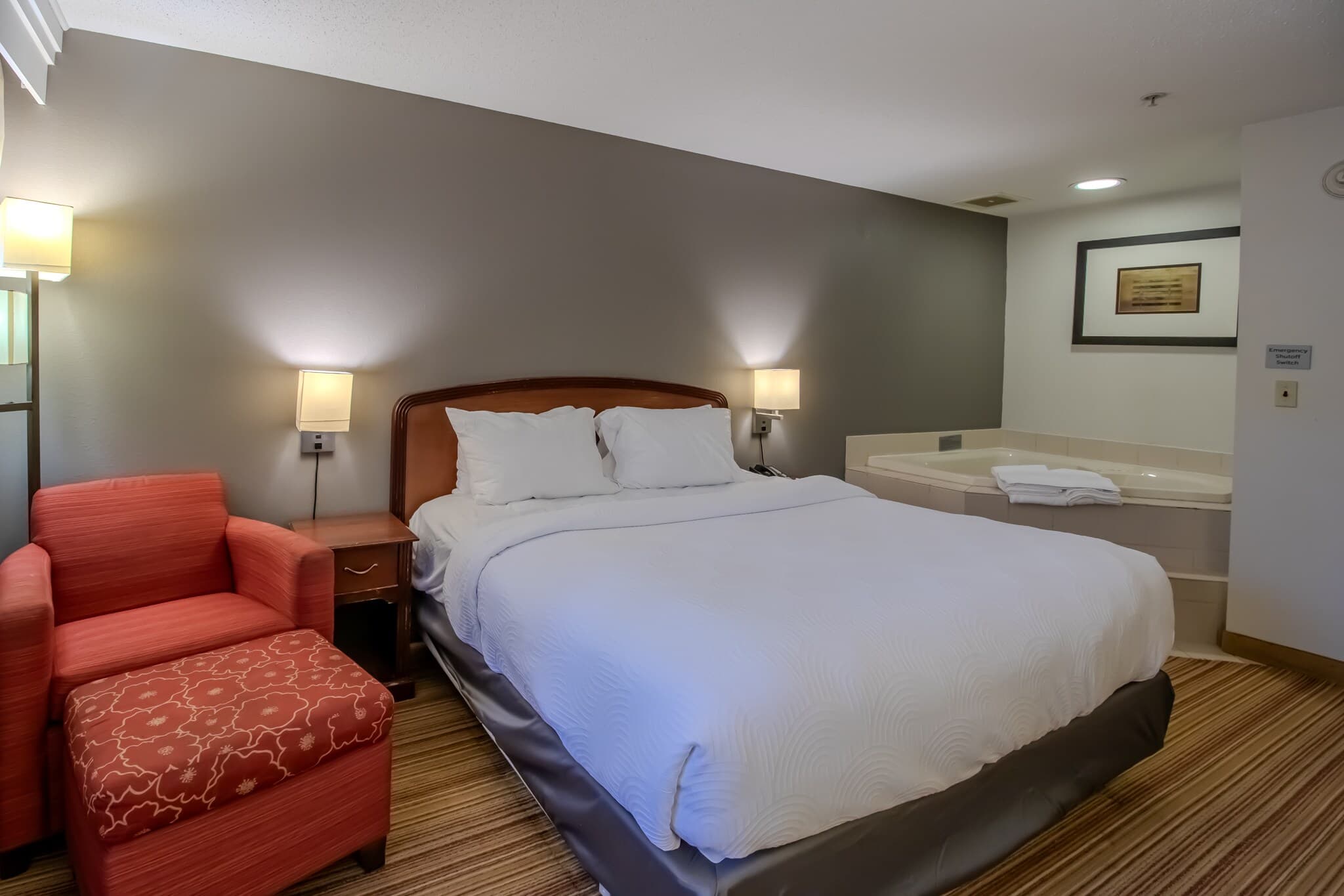 Country Inn & Suites by Radisson, Convention Center — 116