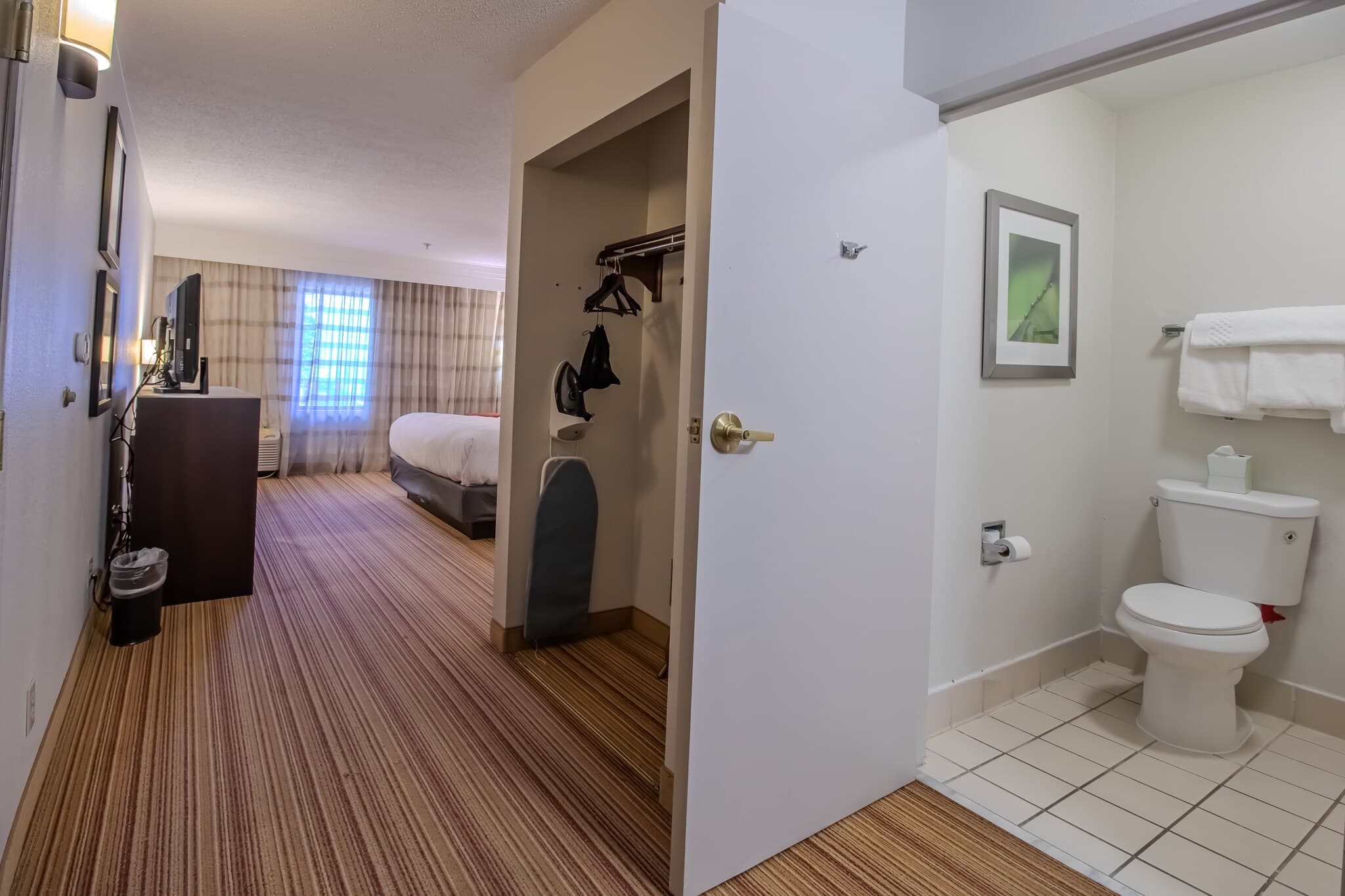 Country Inn & Suites by Radisson, Convention Center — 118