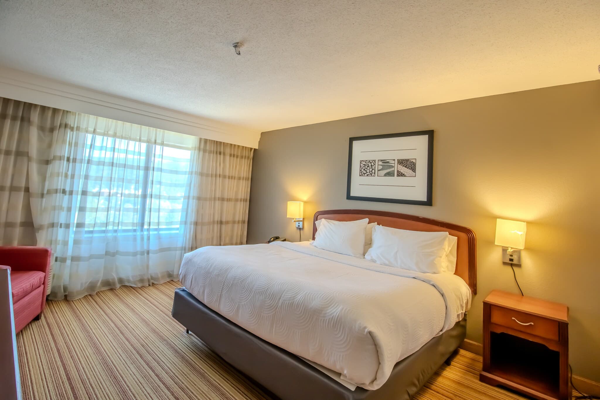 Country Inn & Suites by Radisson, Convention Center — 122
