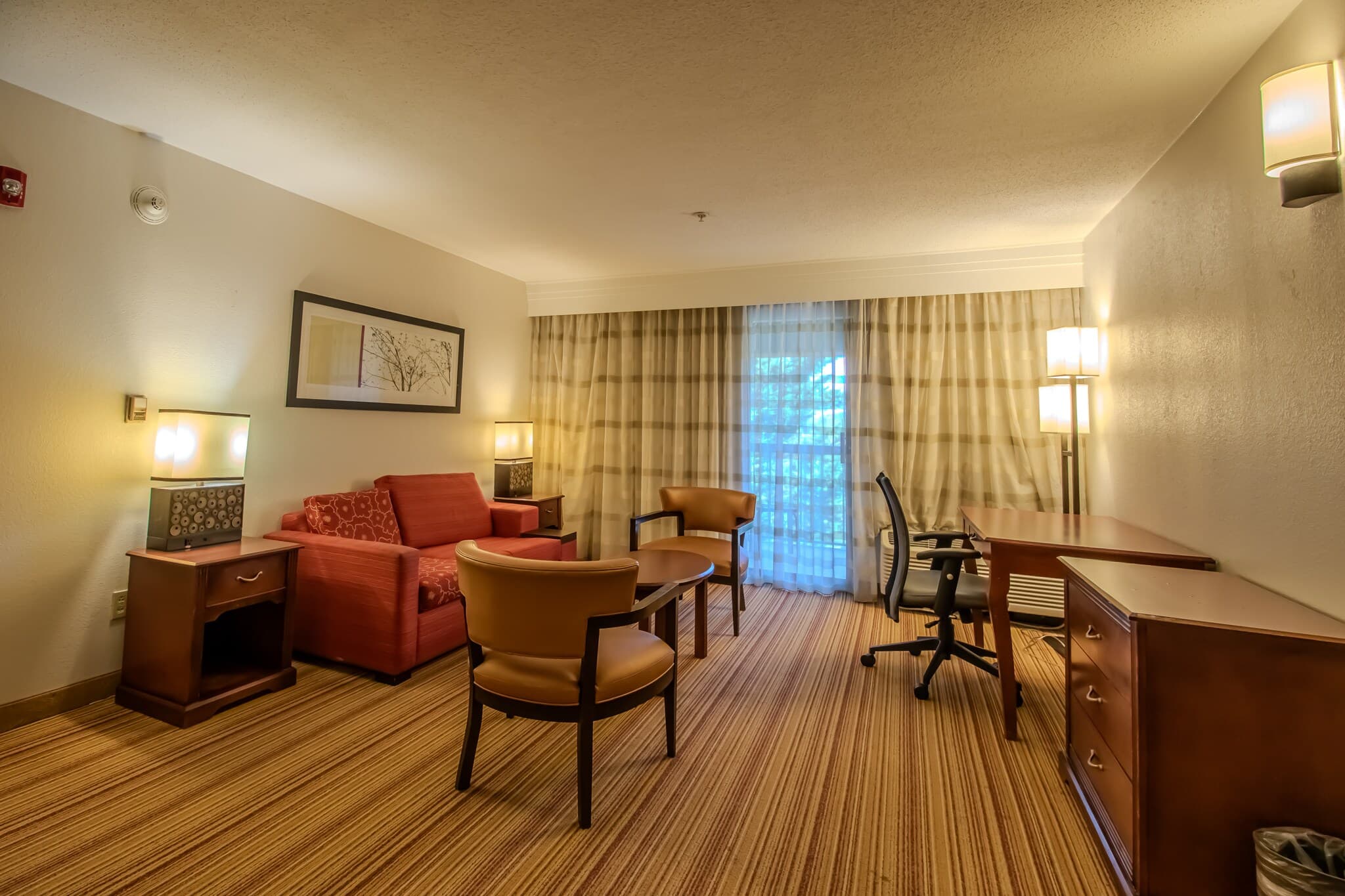 Country Inn & Suites by Radisson, Convention Center — 124