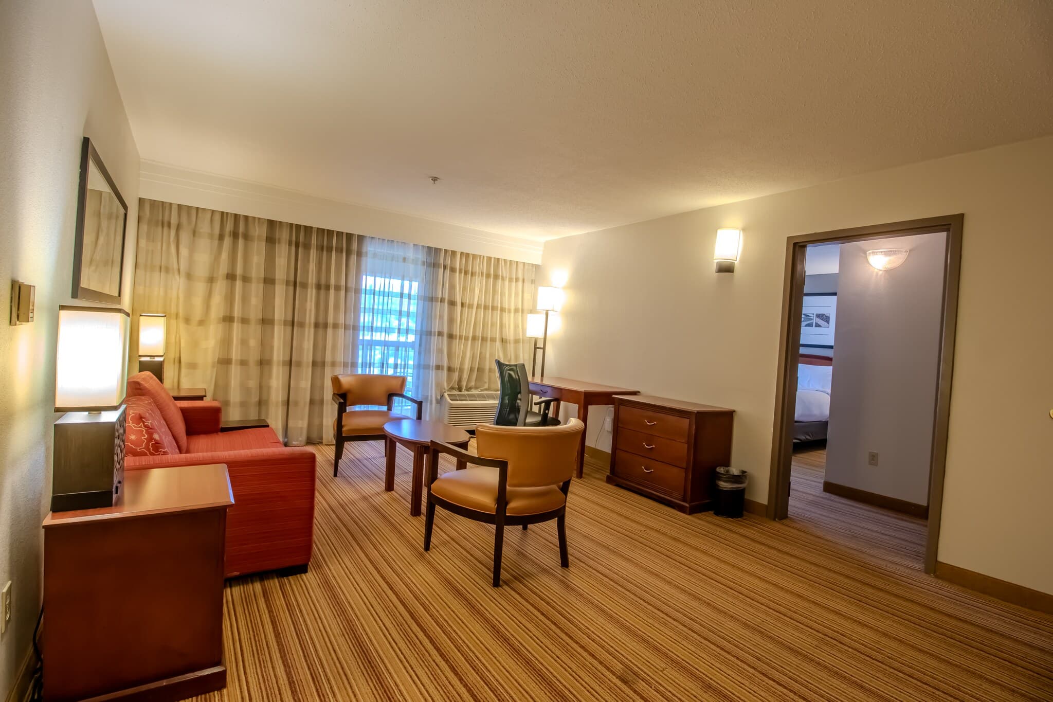 Country Inn & Suites by Radisson, Convention Center — 125