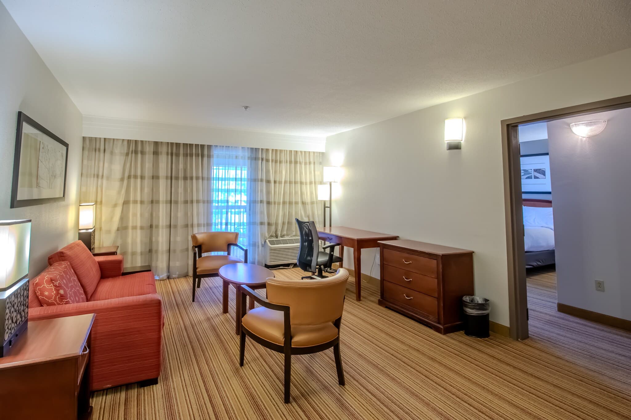 Country Inn & Suites by Radisson, Convention Center — 127