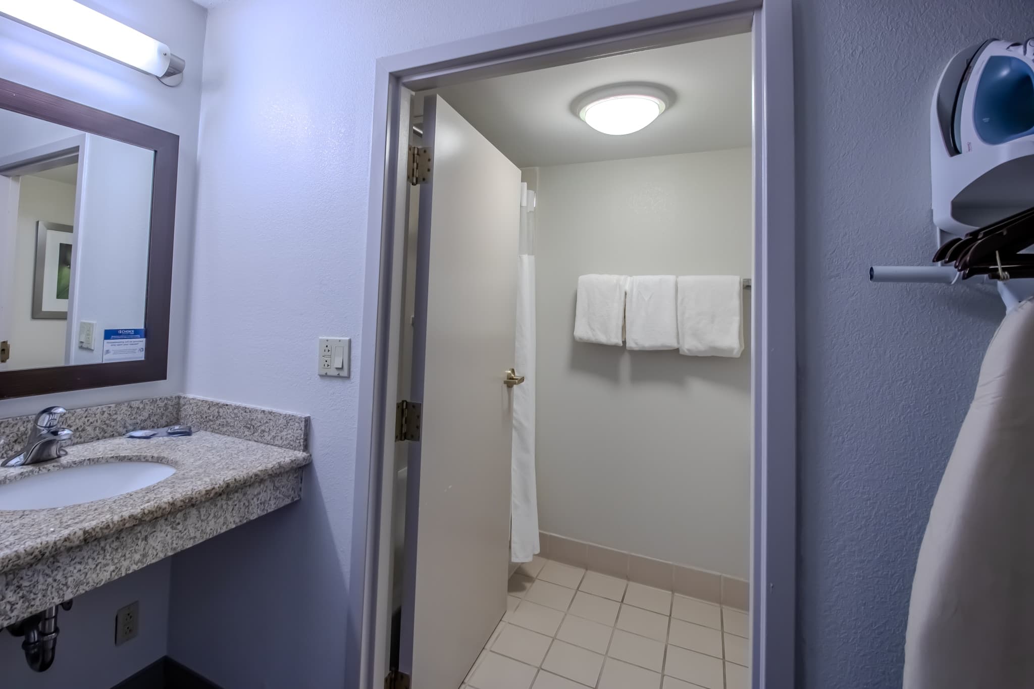 Country Inn & Suites by Radisson, Convention Center — 45