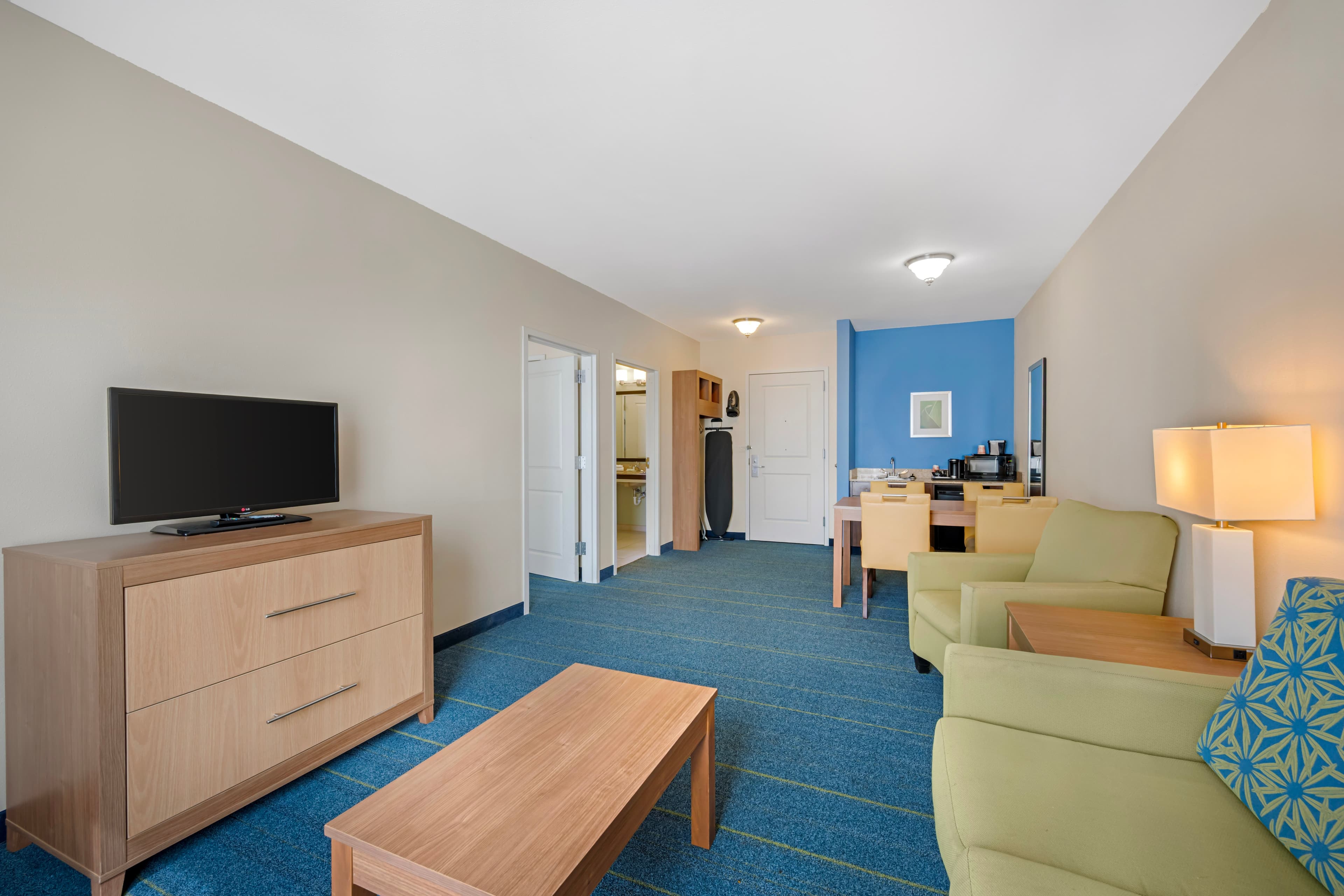 Sleep Inn & Suites Altoona North — 24