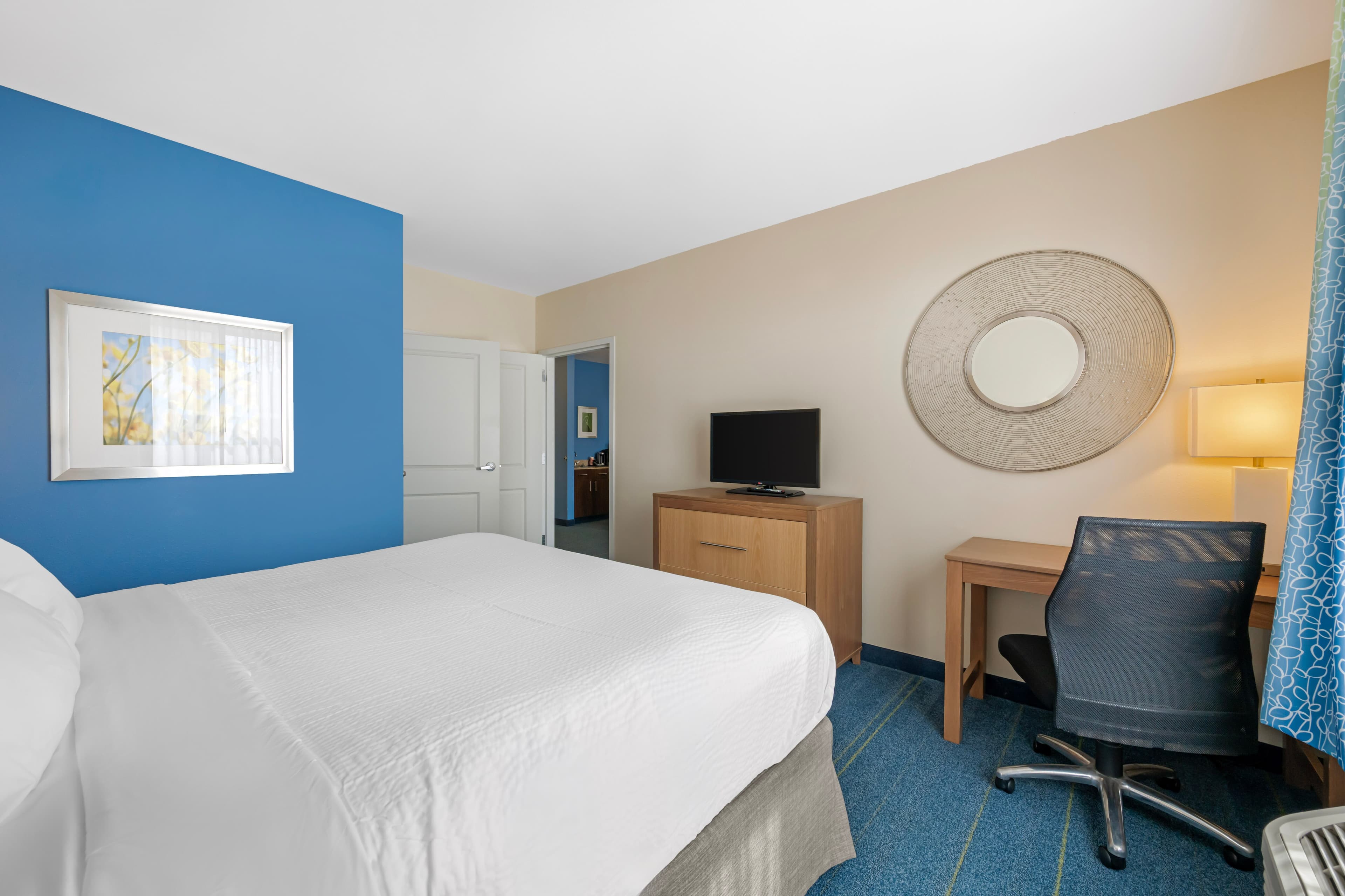 Sleep Inn & Suites Altoona North — 25