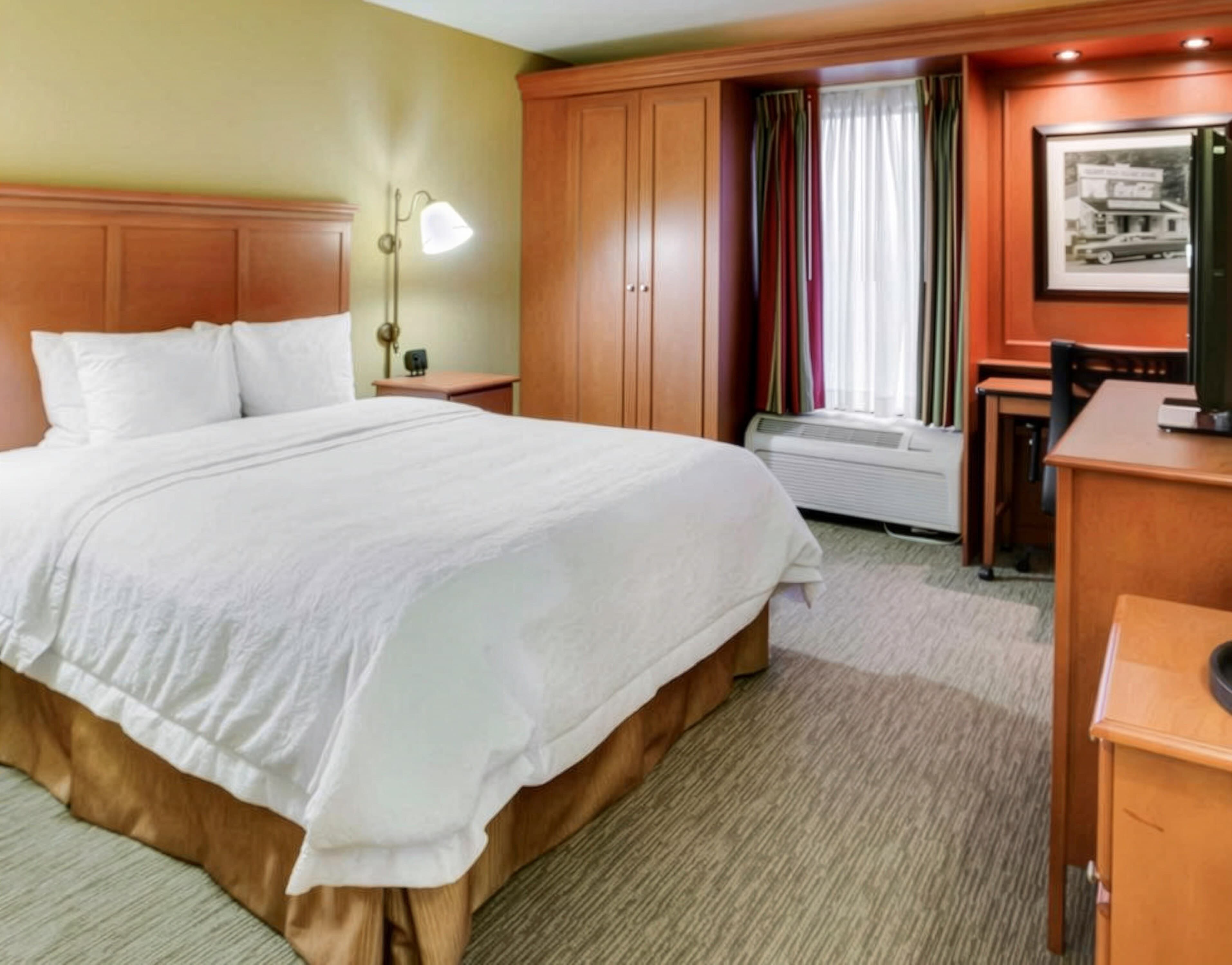Pittsburgh Airport Inn and Suites — 10