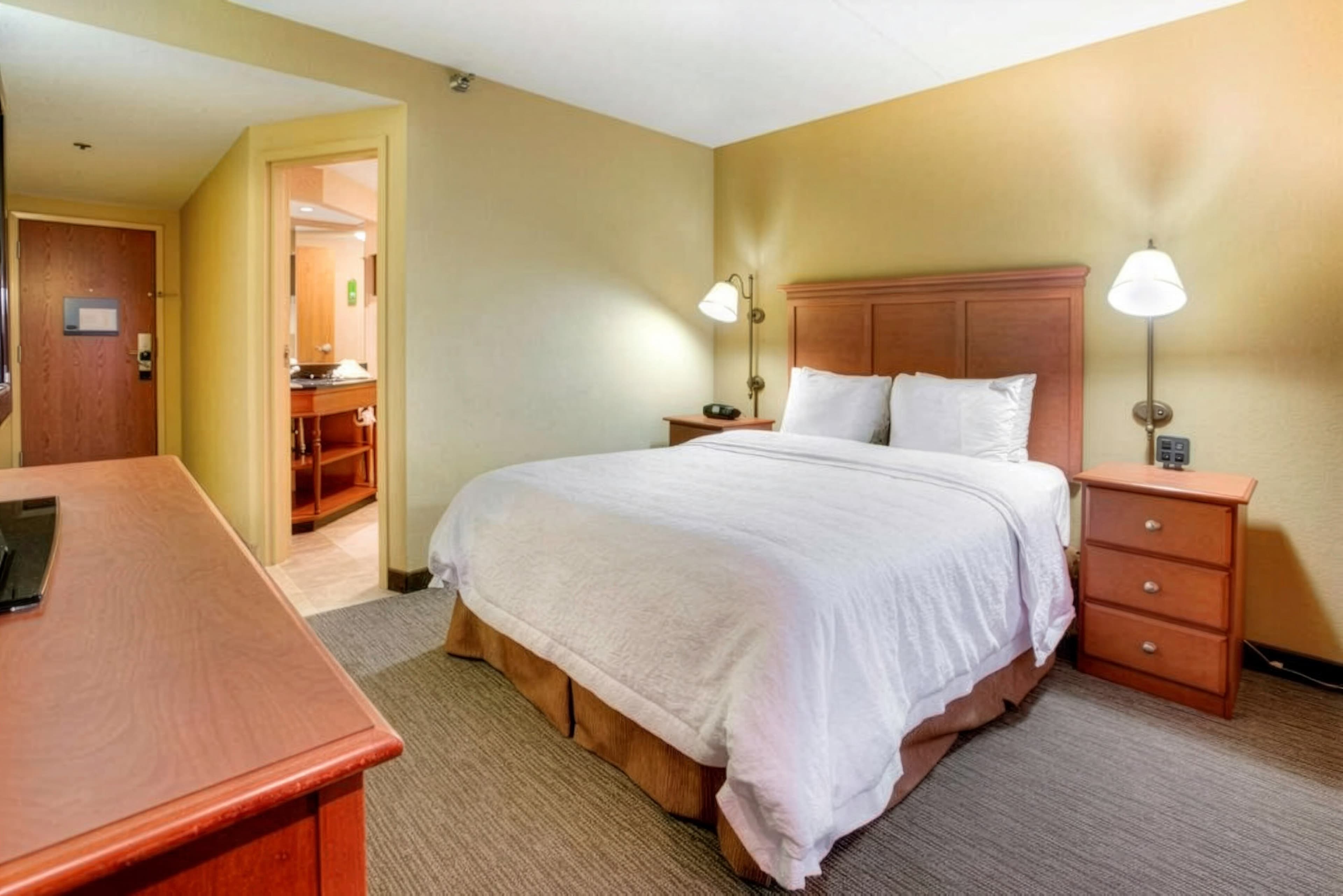Pittsburgh Airport Inn and Suites — 12