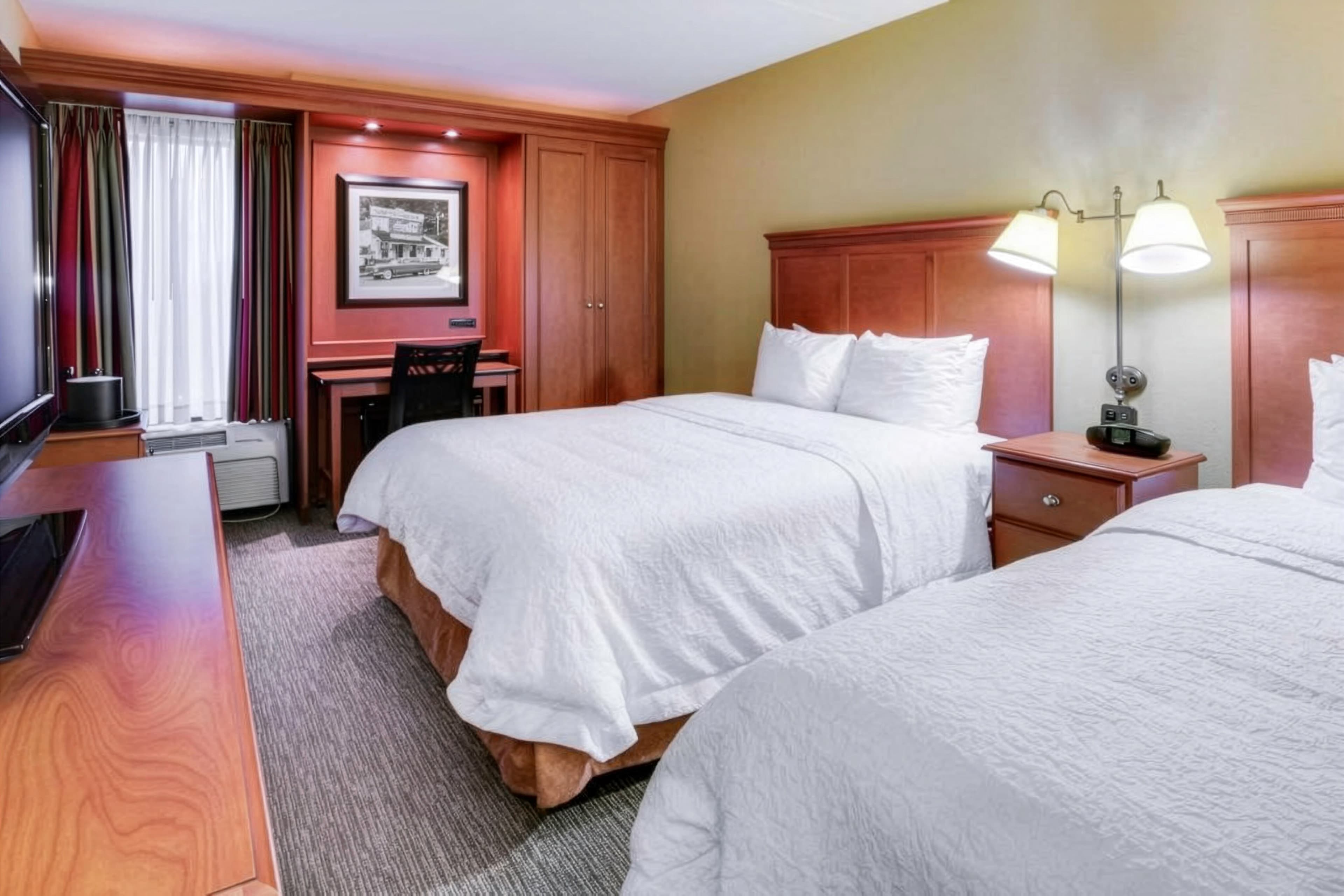 Pittsburgh Airport Inn and Suites — 20