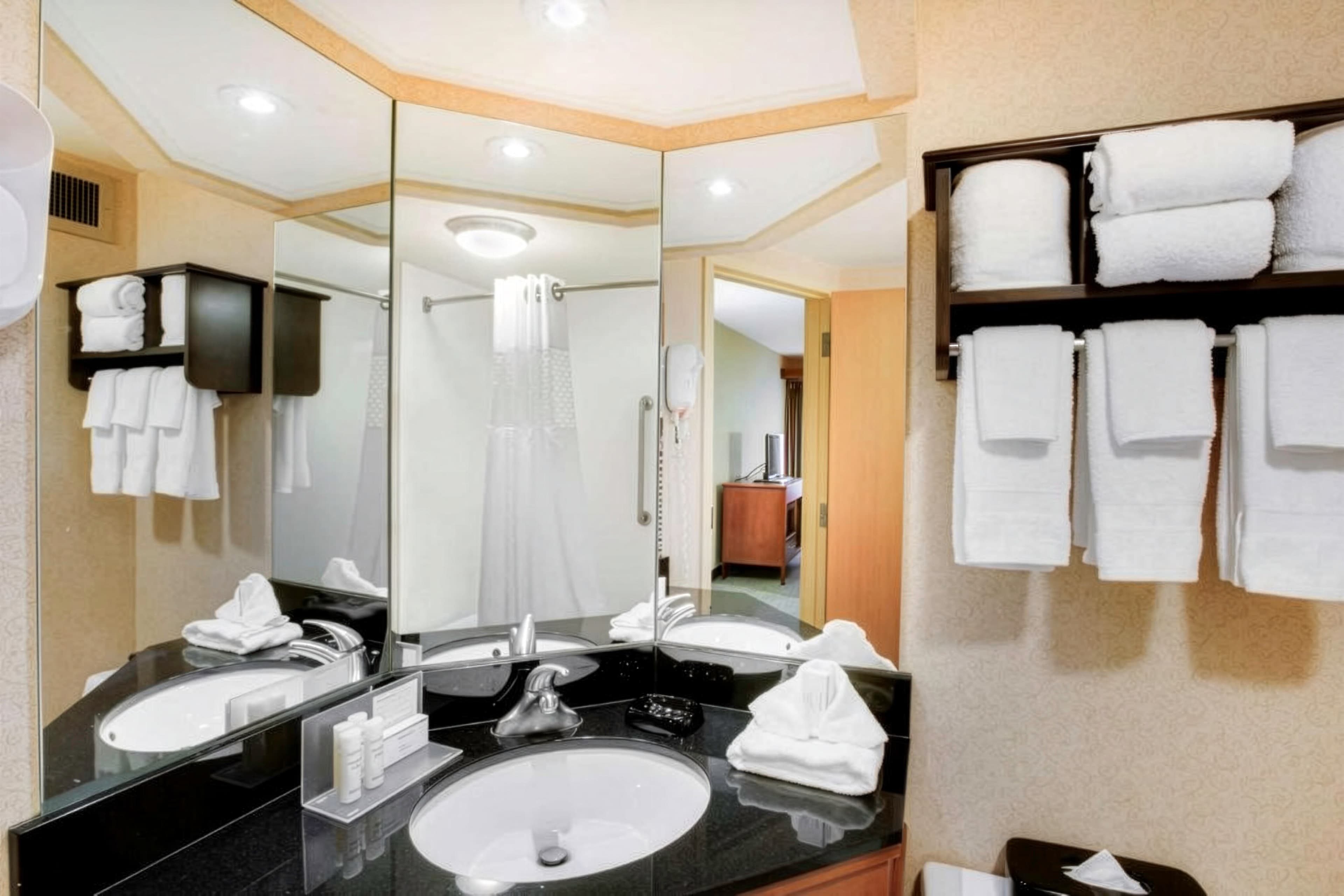 Pittsburgh Airport Inn and Suites - Image 4