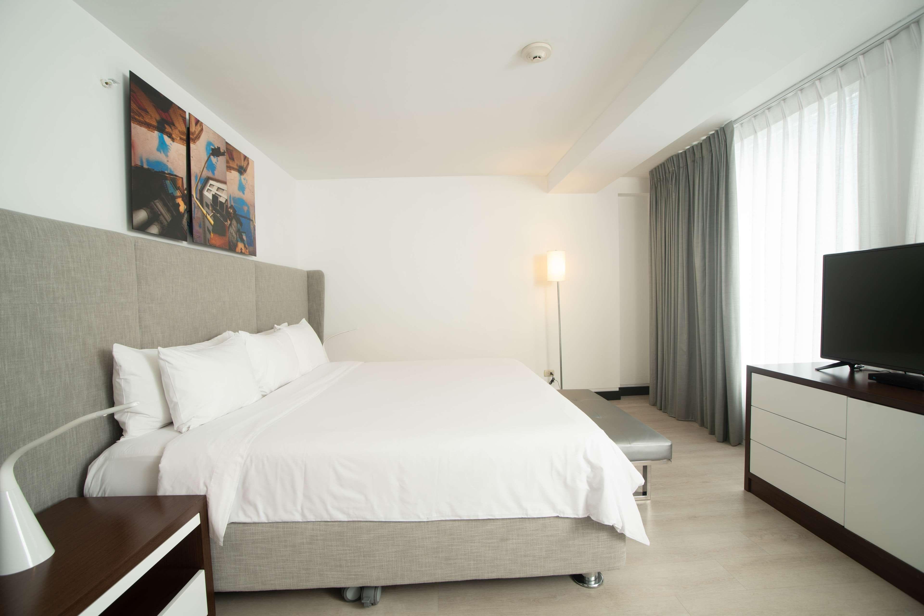 Radisson Hotel Decapolis Miraflores — 12