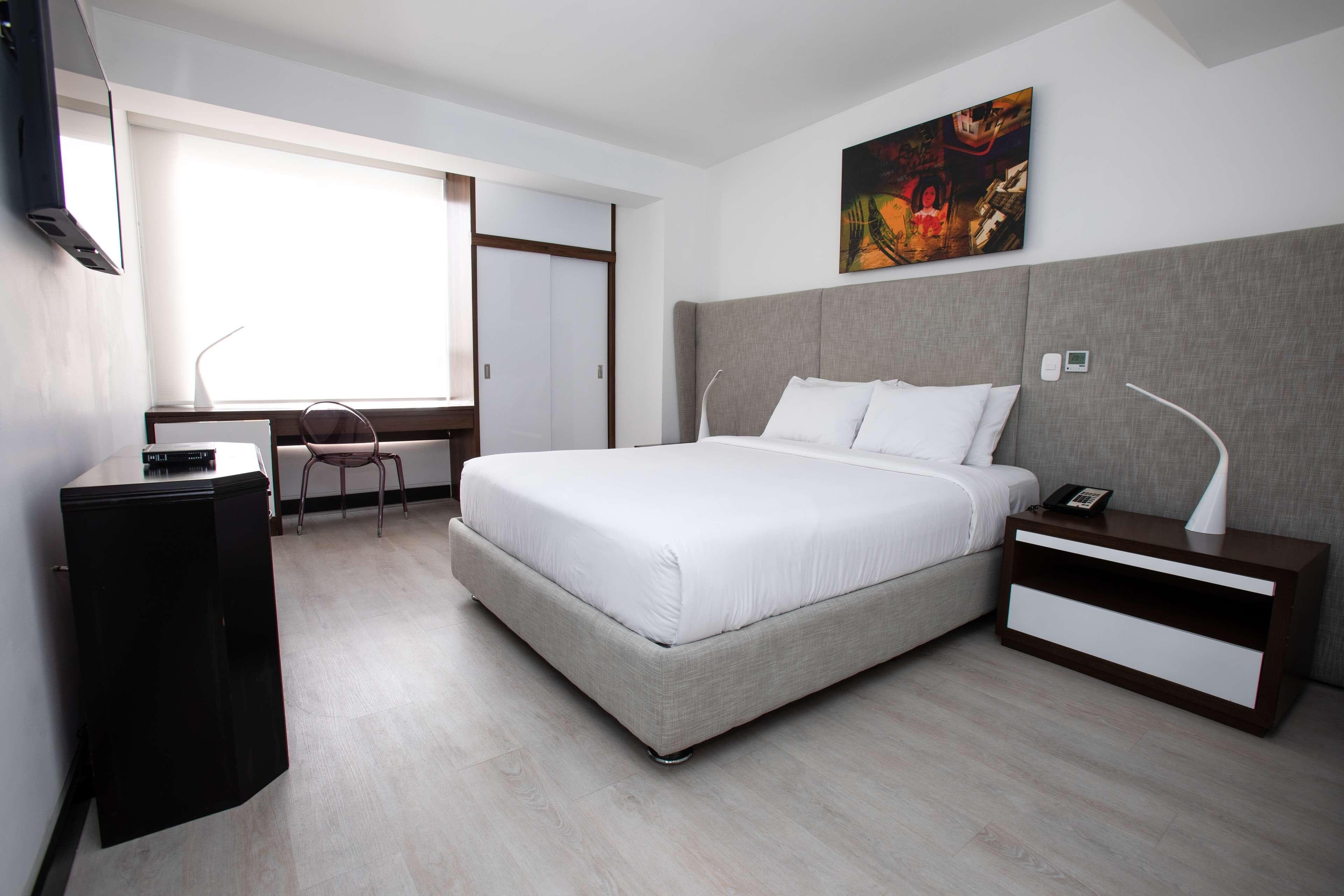 Radisson Hotel Decapolis Miraflores — 14