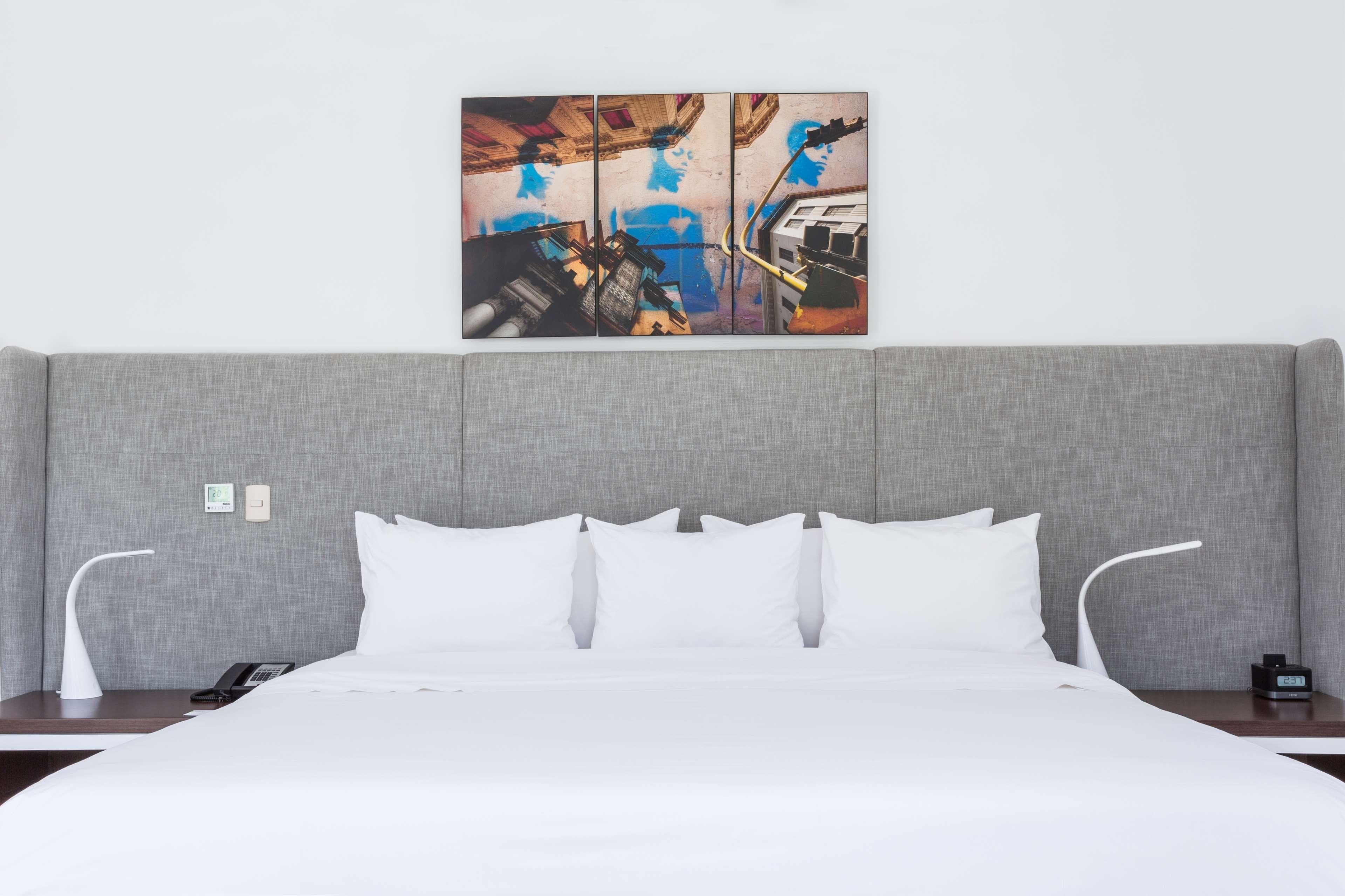 Radisson Hotel Decapolis Miraflores — 11
