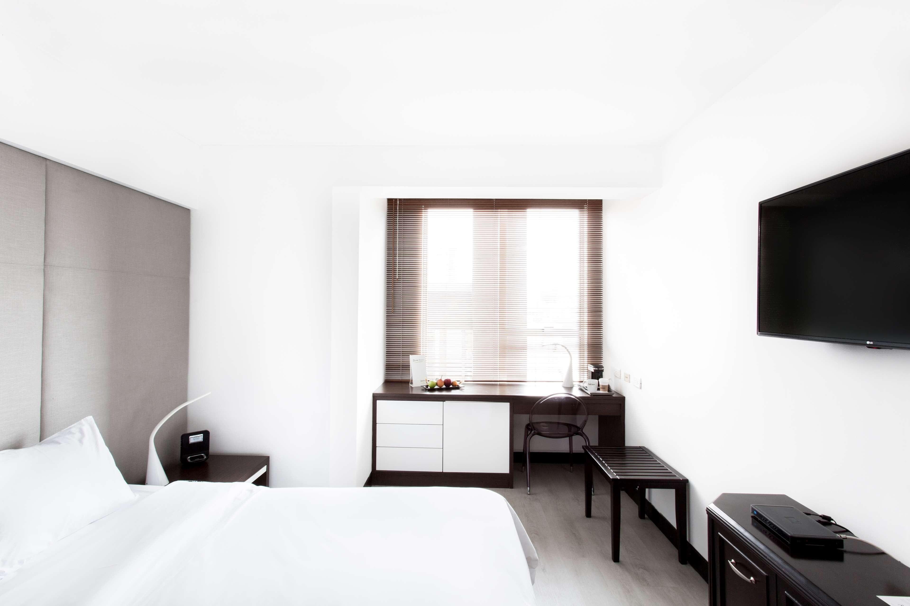 Radisson Hotel Decapolis Miraflores — 15