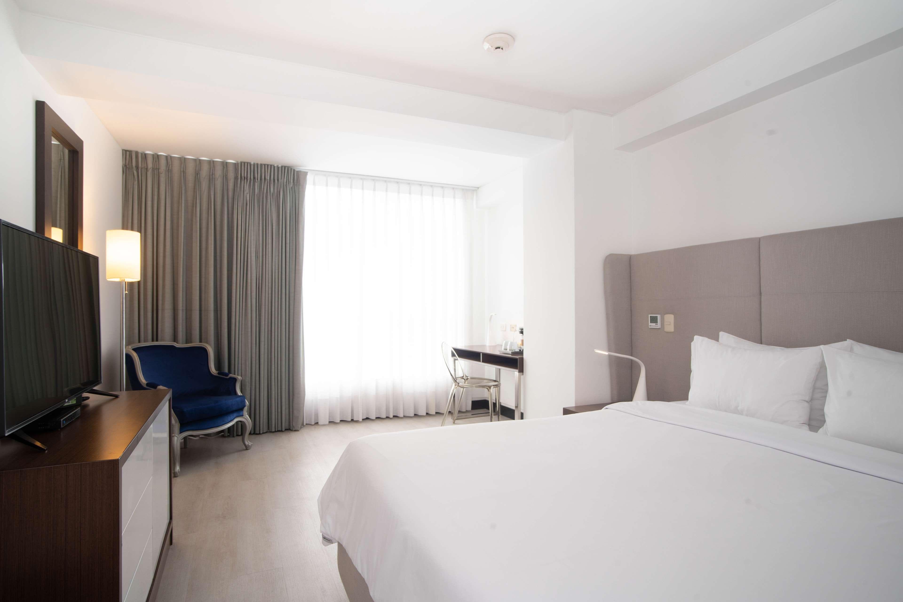 Radisson Hotel Decapolis Miraflores — 17
