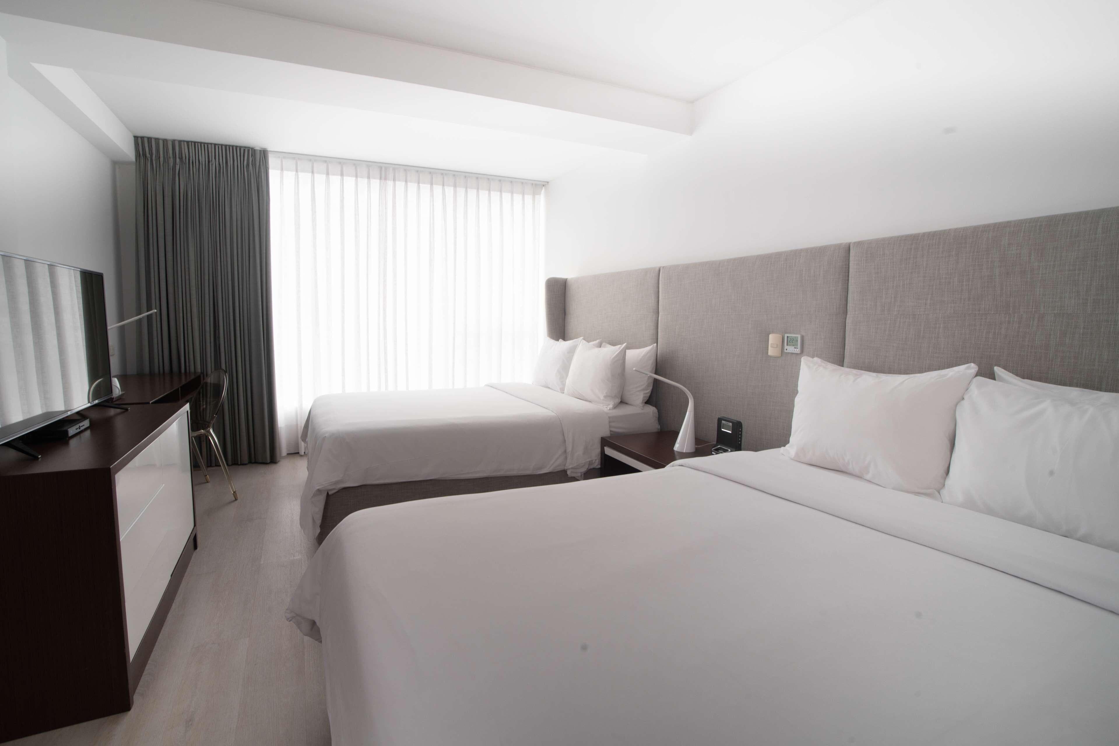 Radisson Hotel Decapolis Miraflores — 6