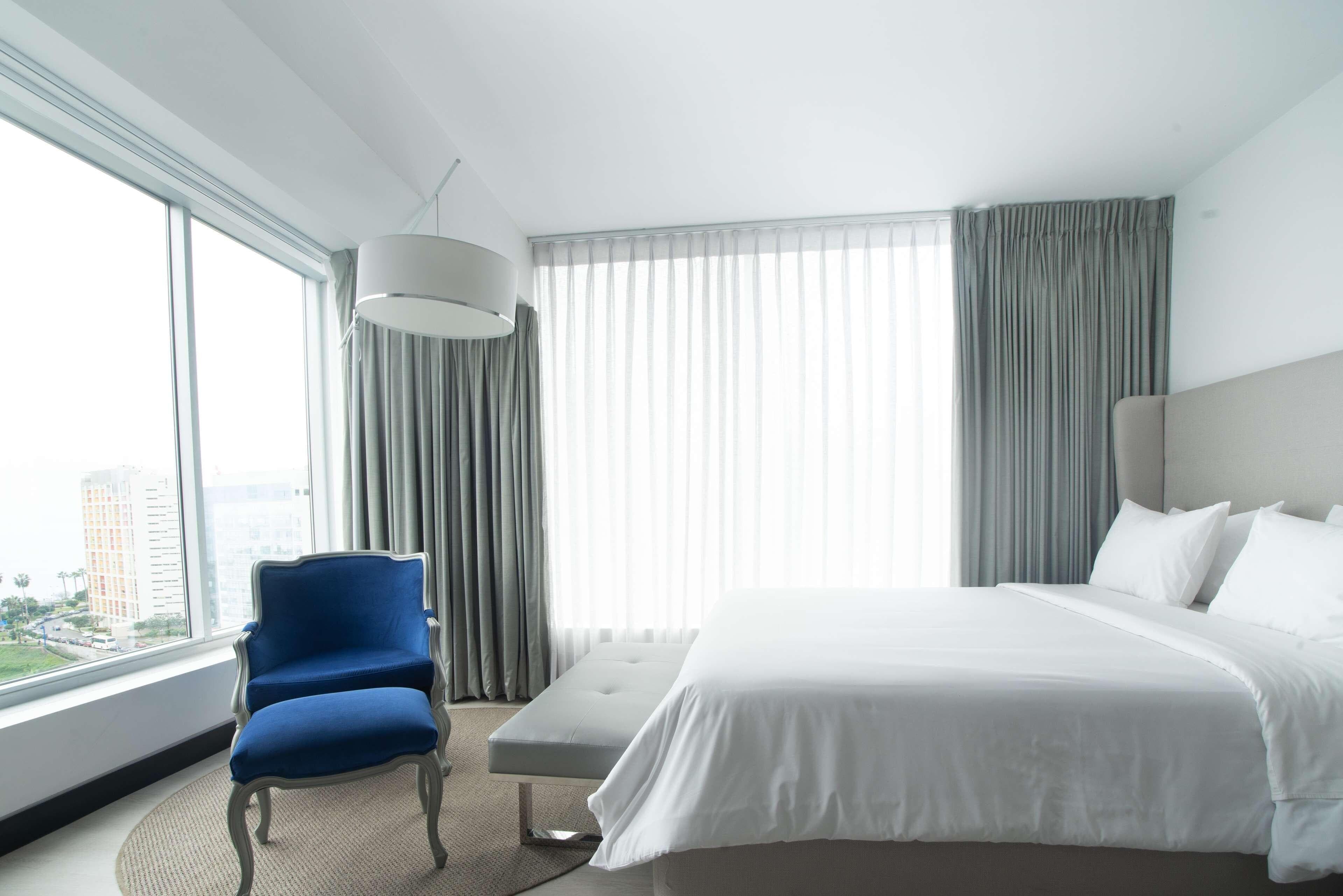 Radisson Hotel Decapolis Miraflores — 18