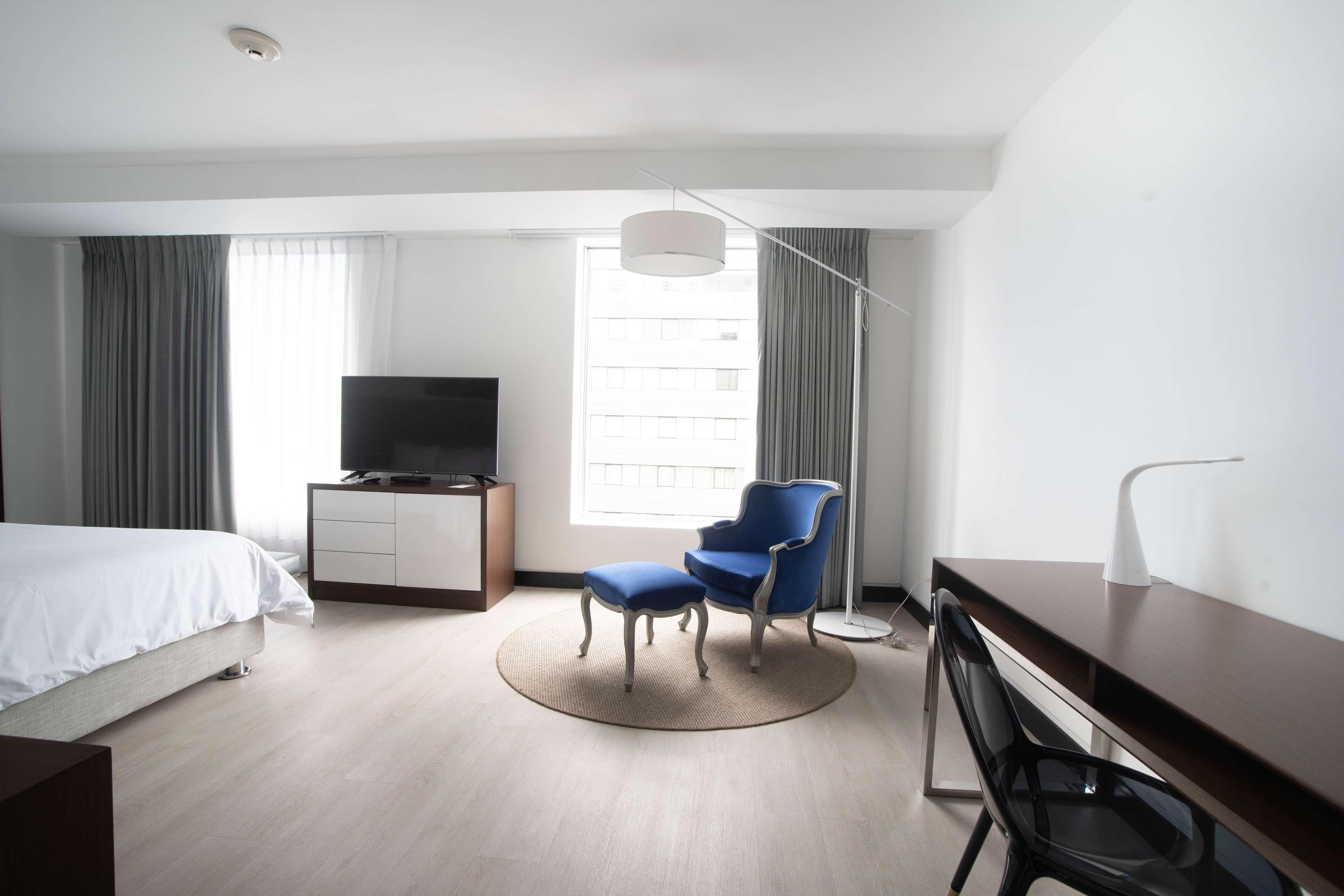 Radisson Hotel Decapolis Miraflores — 8