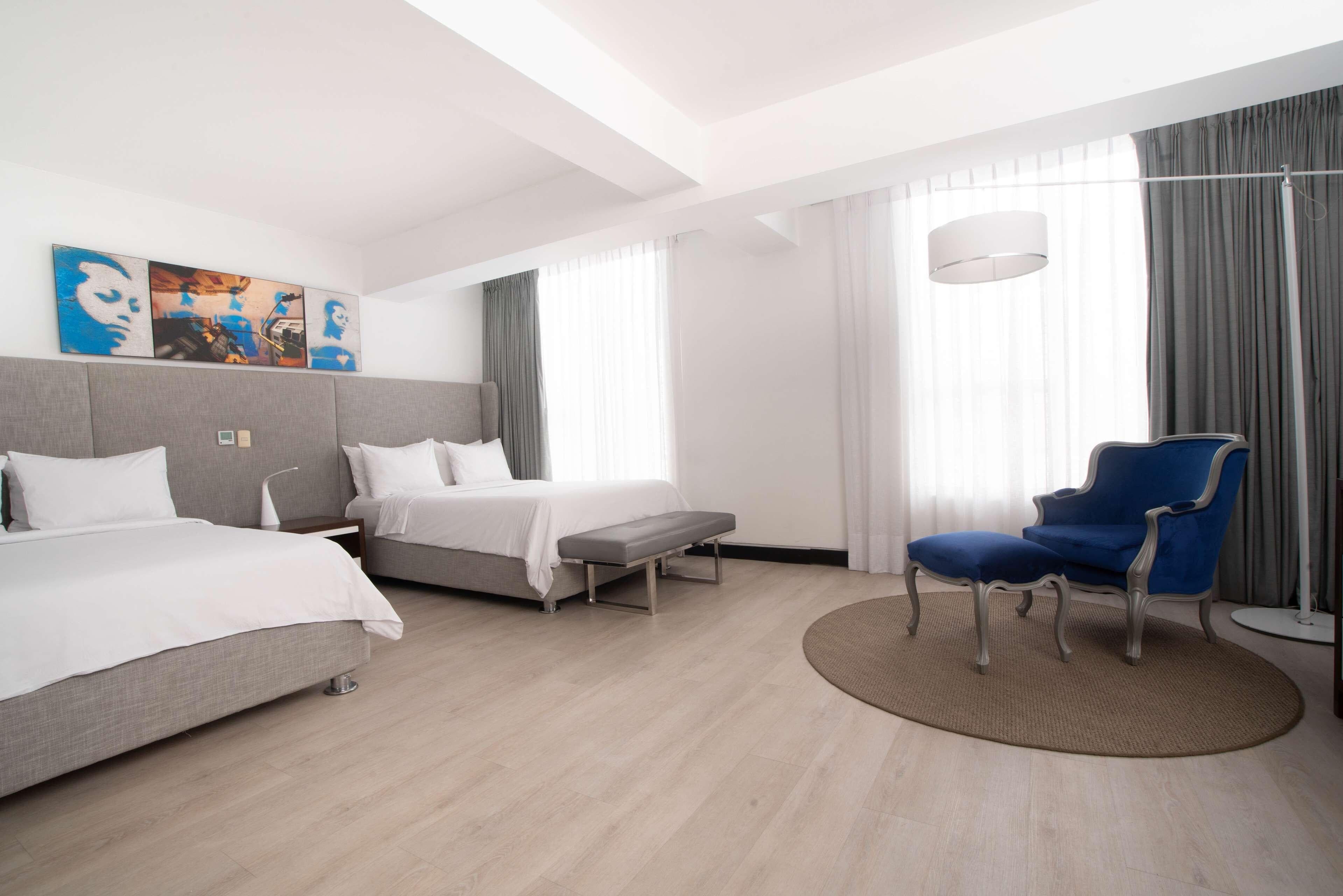 Radisson Hotel Decapolis Miraflores - Image 3