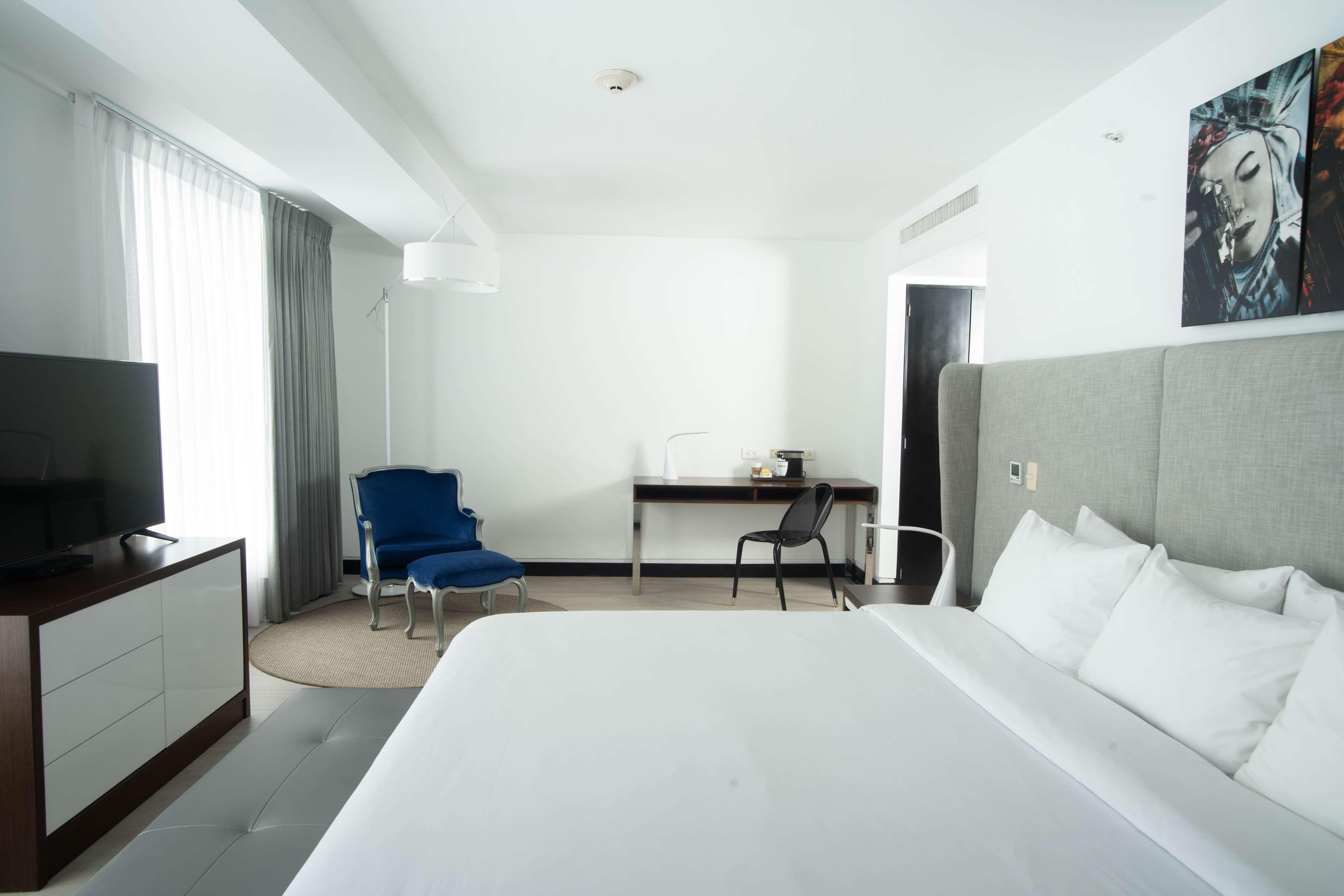Radisson Hotel Decapolis Miraflores — 9