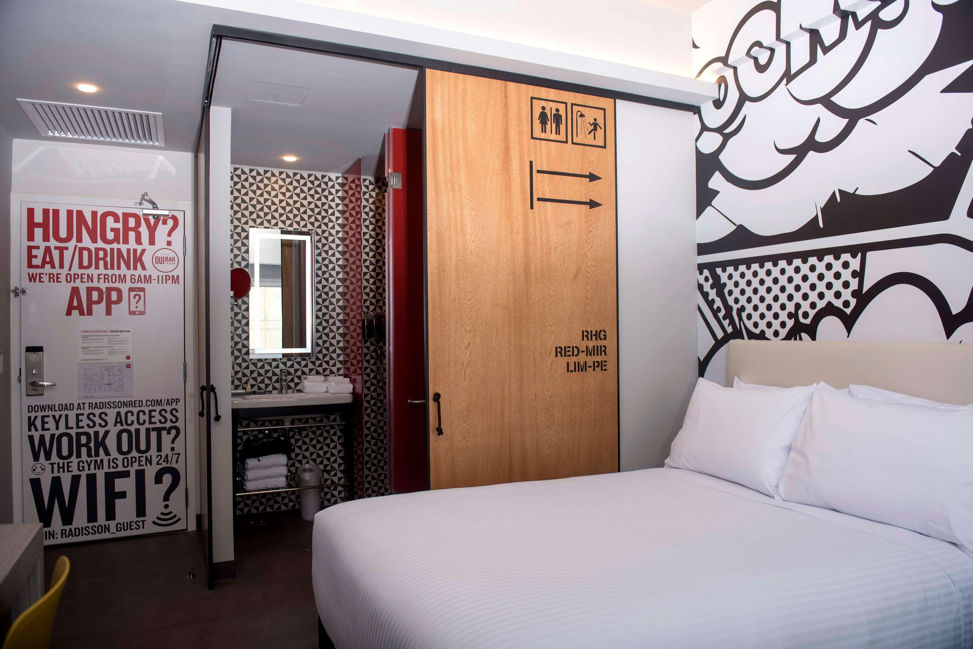 Radisson RED Miraflores - Image 3