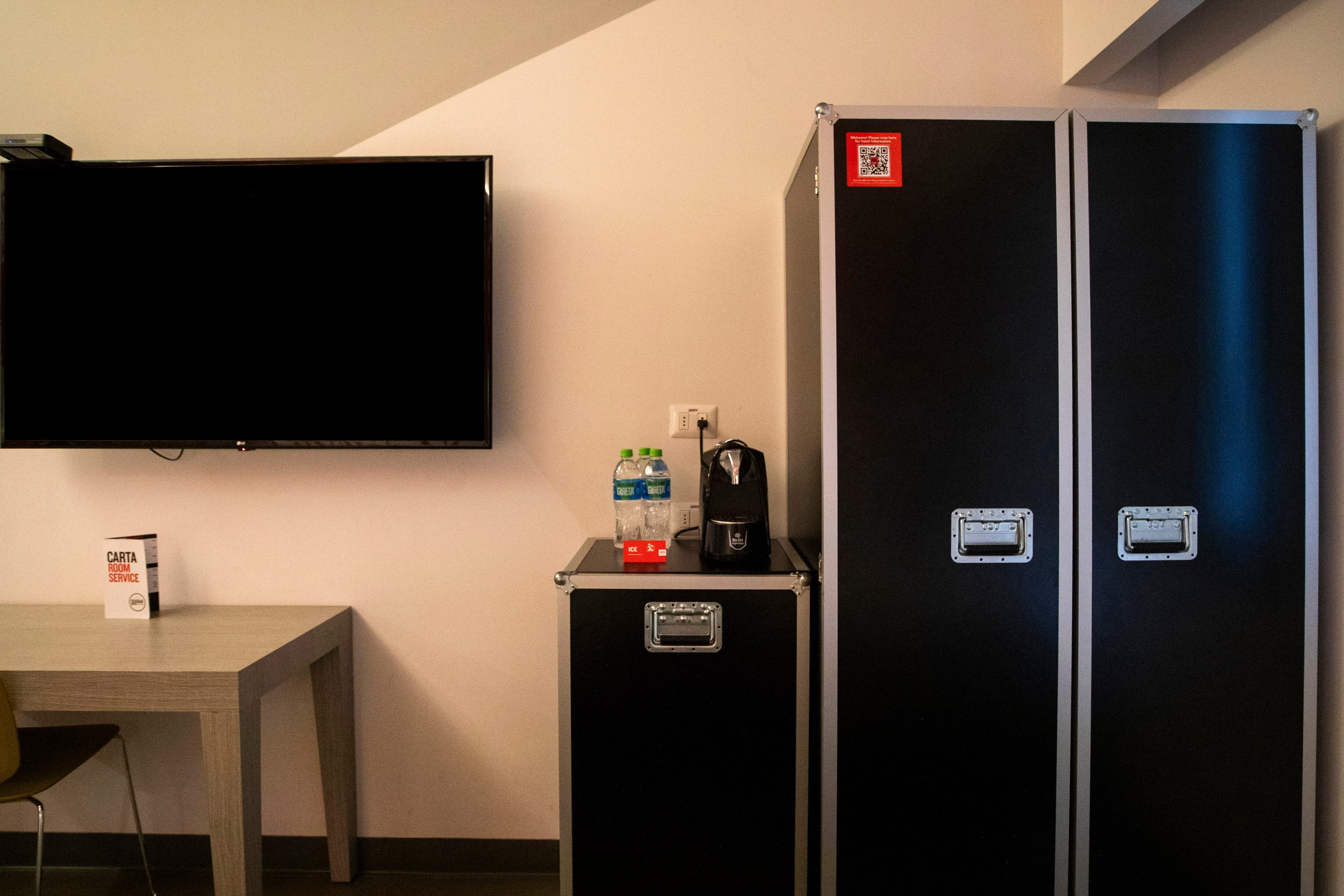 Radisson RED Miraflores — 14