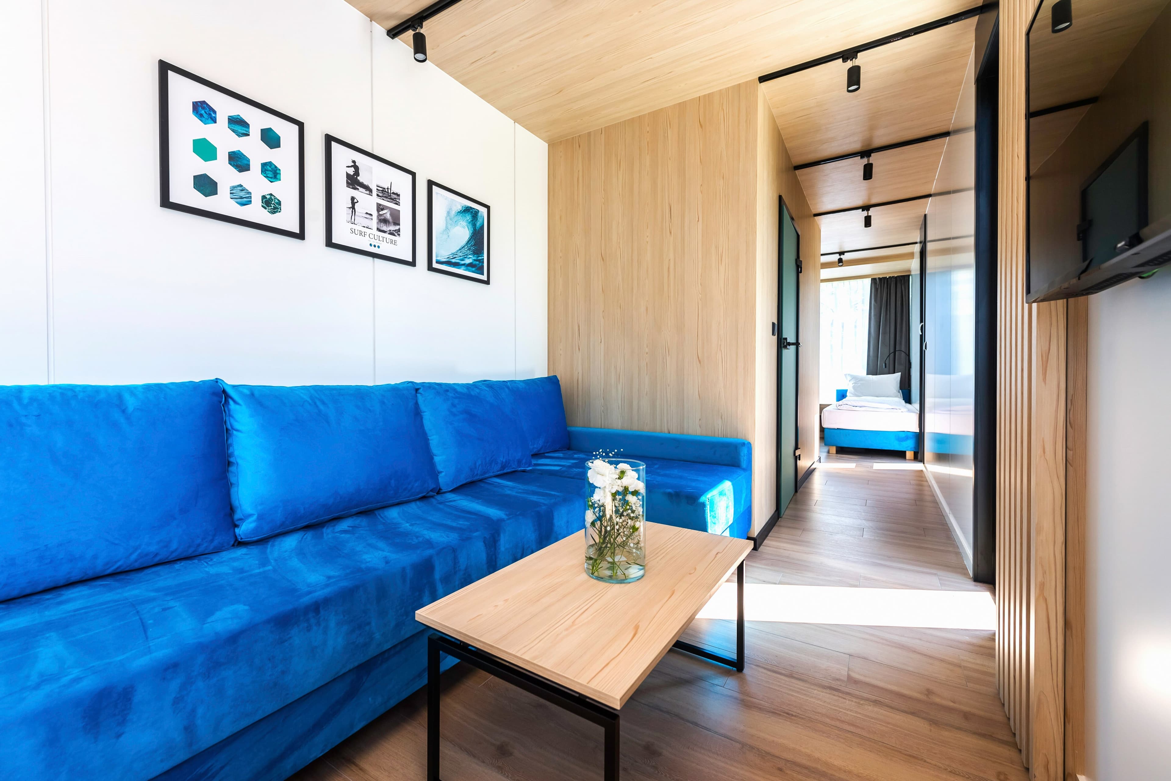 Scandinavia Zator, an Ascend Collection Resort — 7