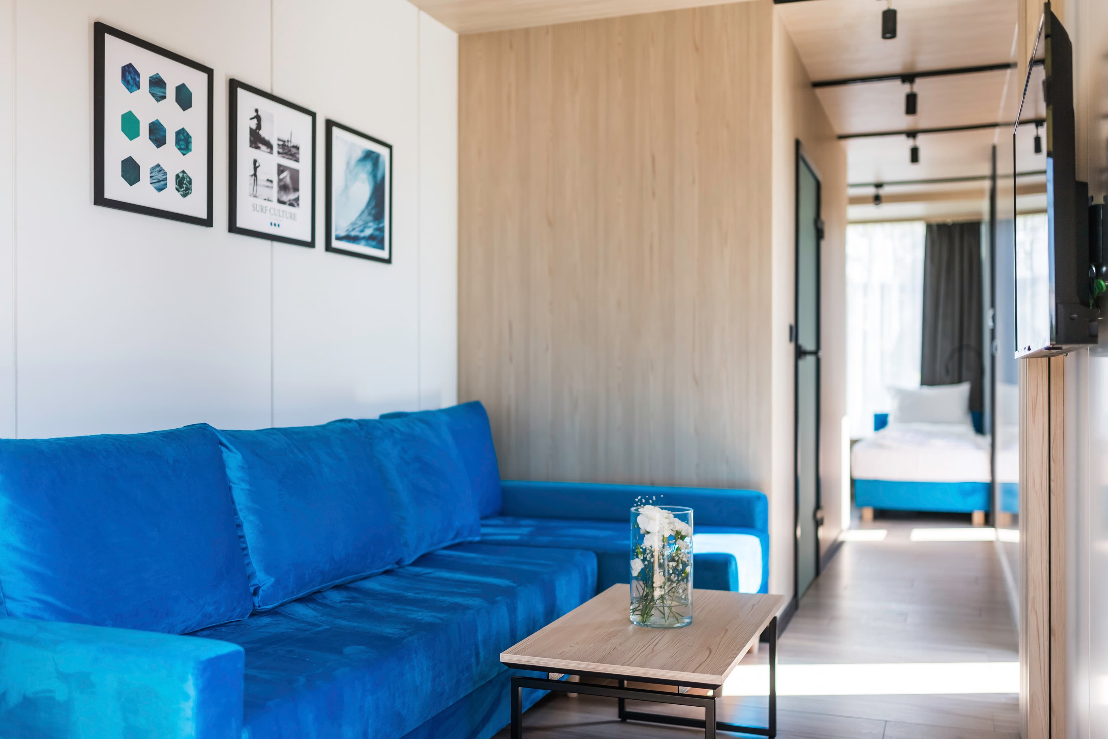 Scandinavia Zator, an Ascend Collection Resort — 8