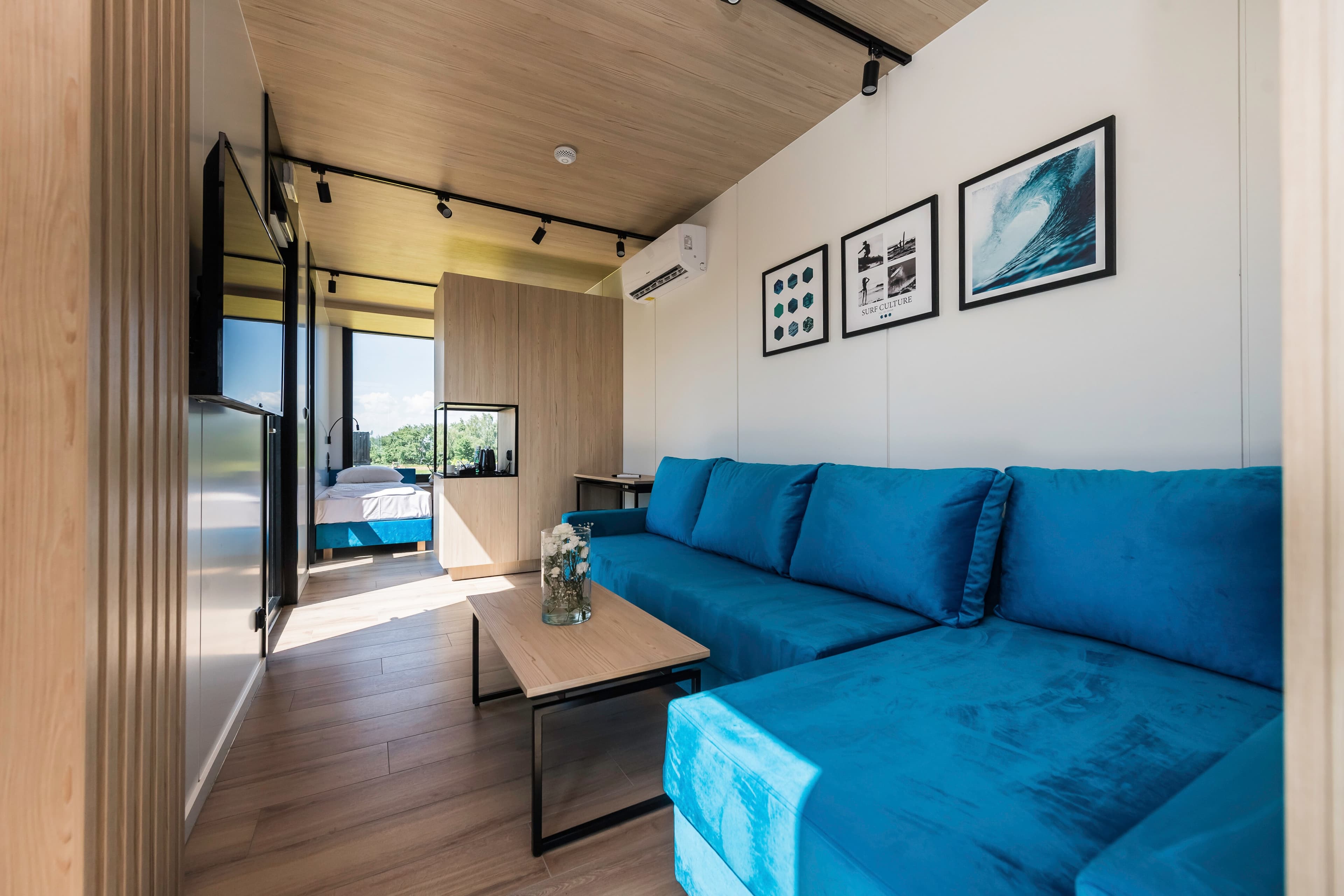 Scandinavia Zator, an Ascend Collection Resort — 9