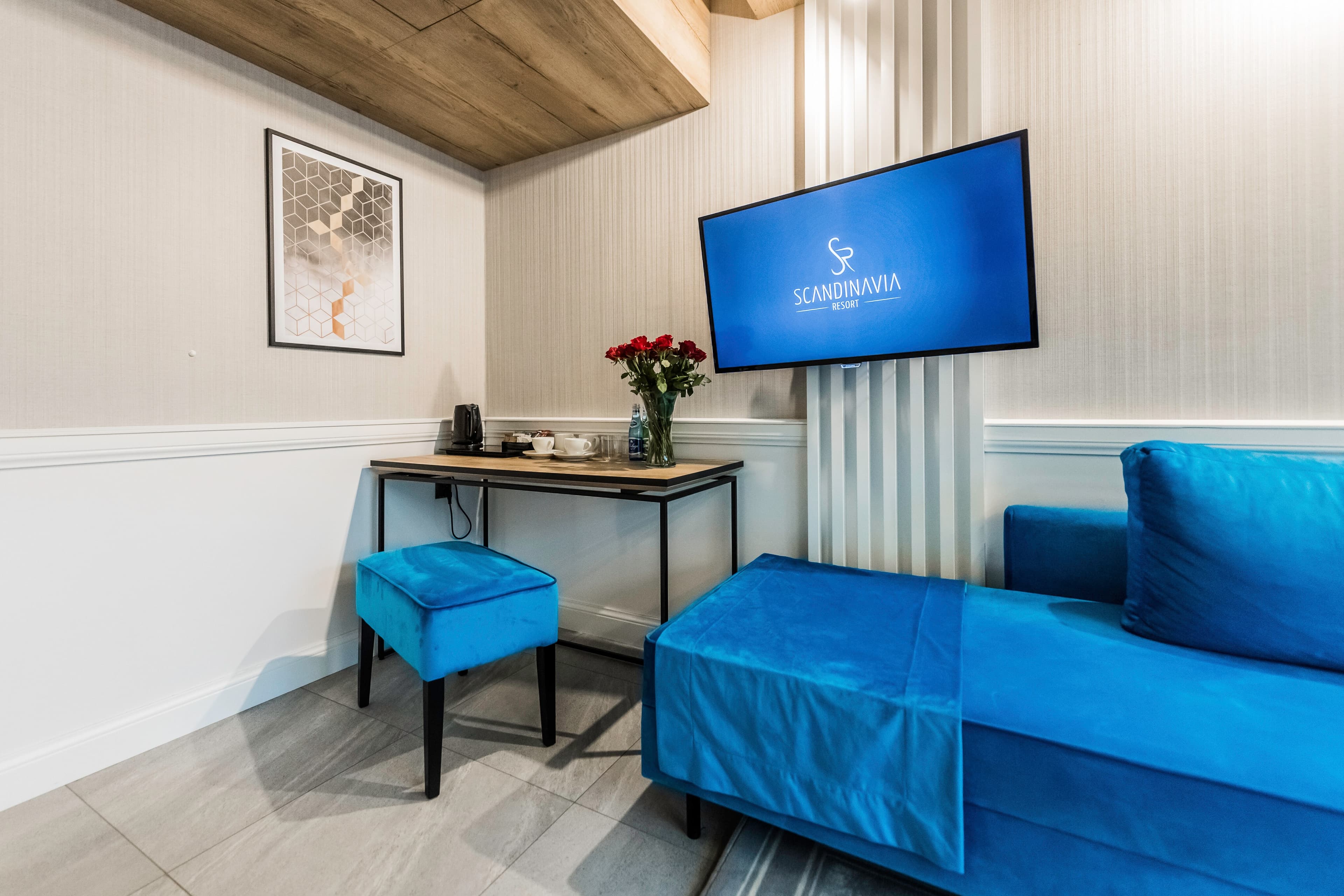 Scandinavia Zator, an Ascend Collection Resort — 21