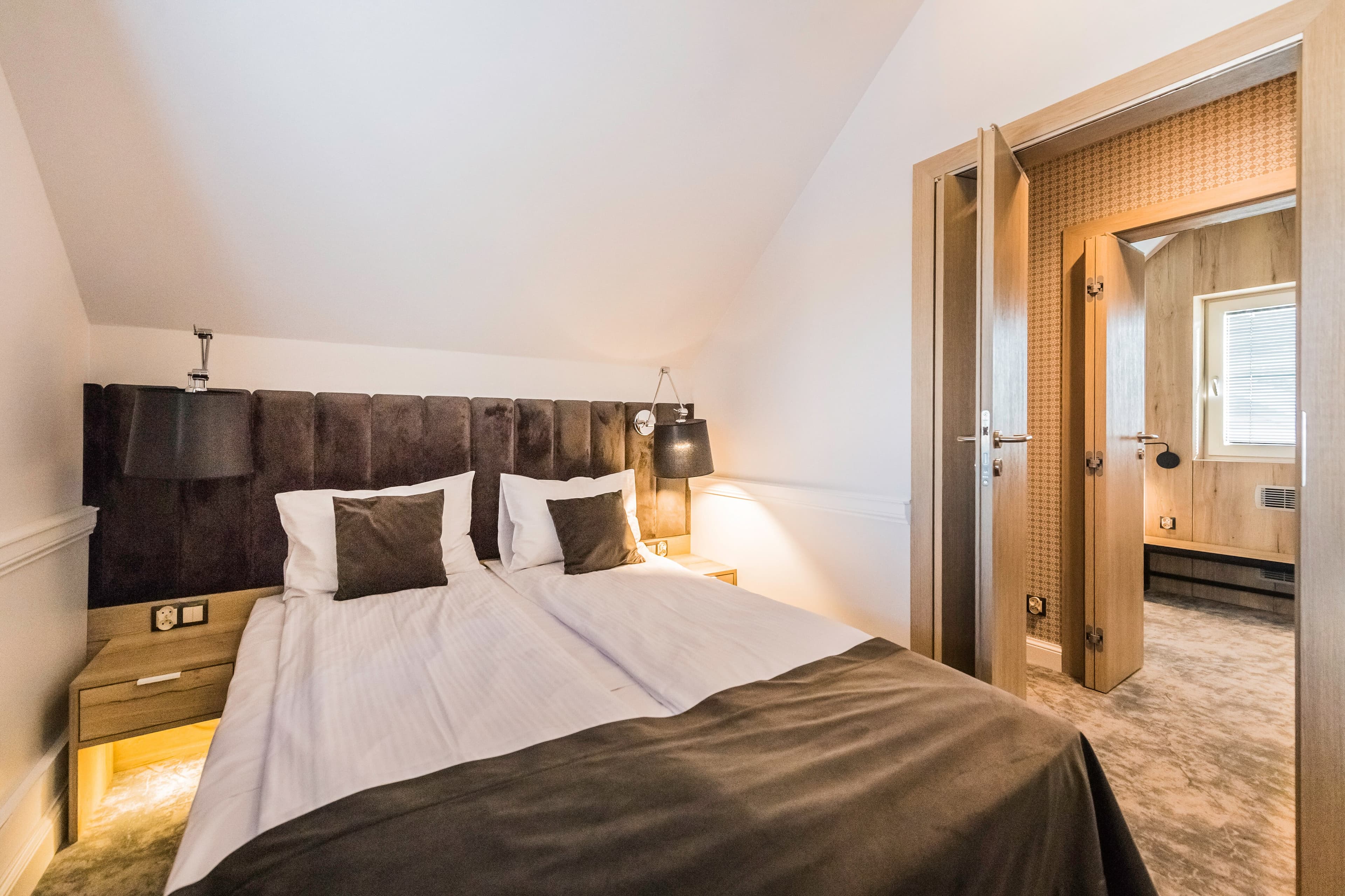 Scandinavia Zator, an Ascend Collection Resort — 13
